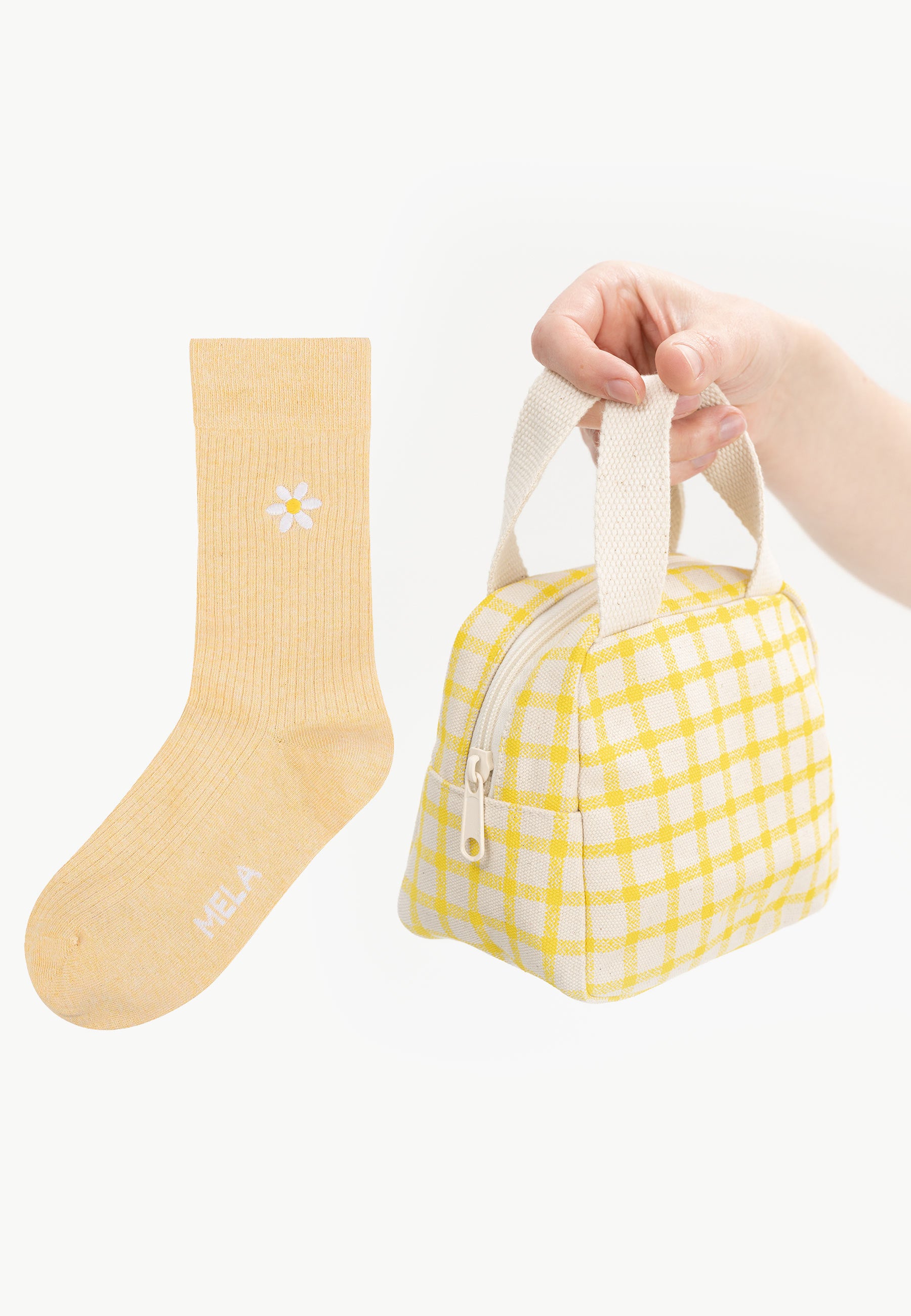 #Farbe_summer grid / daisy