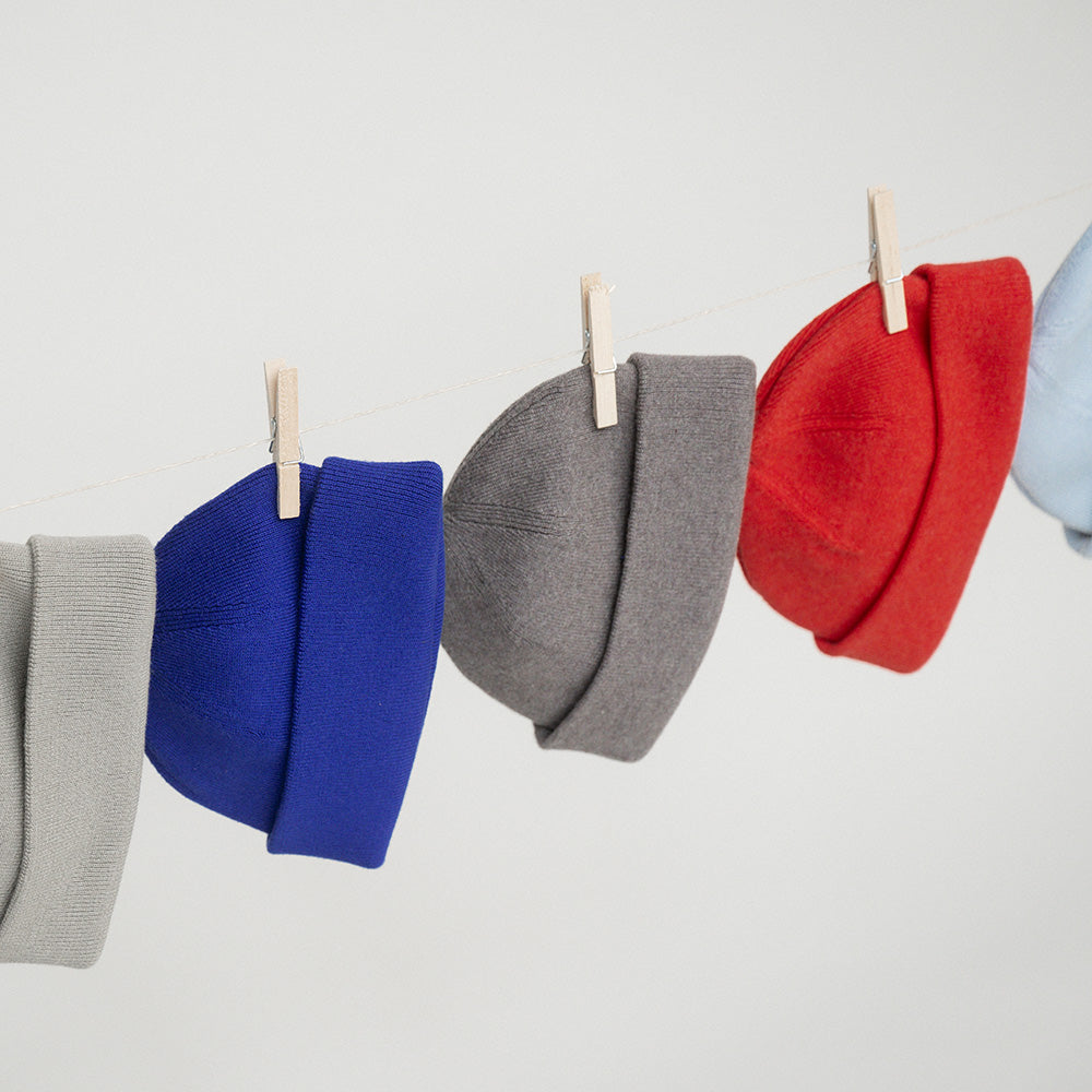 Strickmützen
