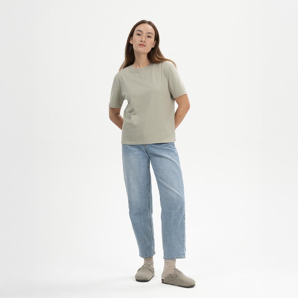 Nachhaltige T-Shirts und Tops für Damen