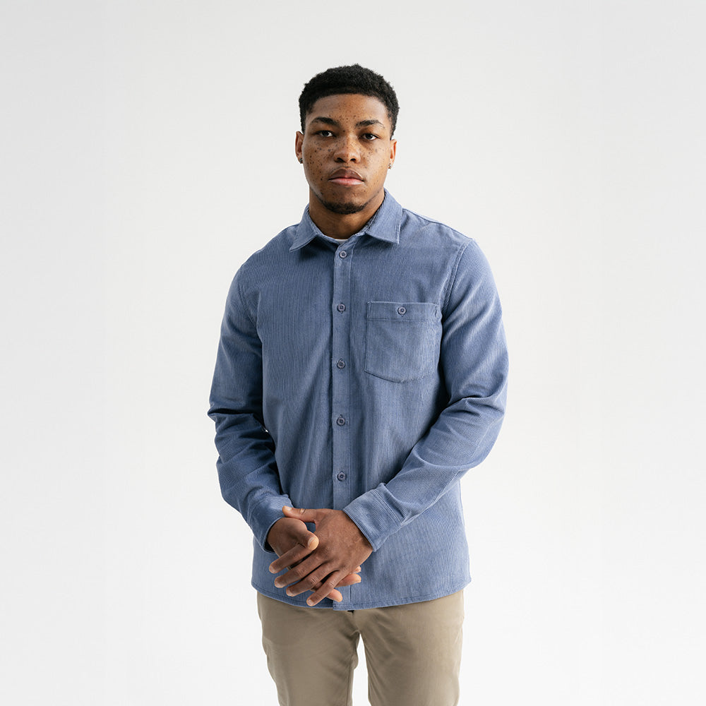 Overshirts