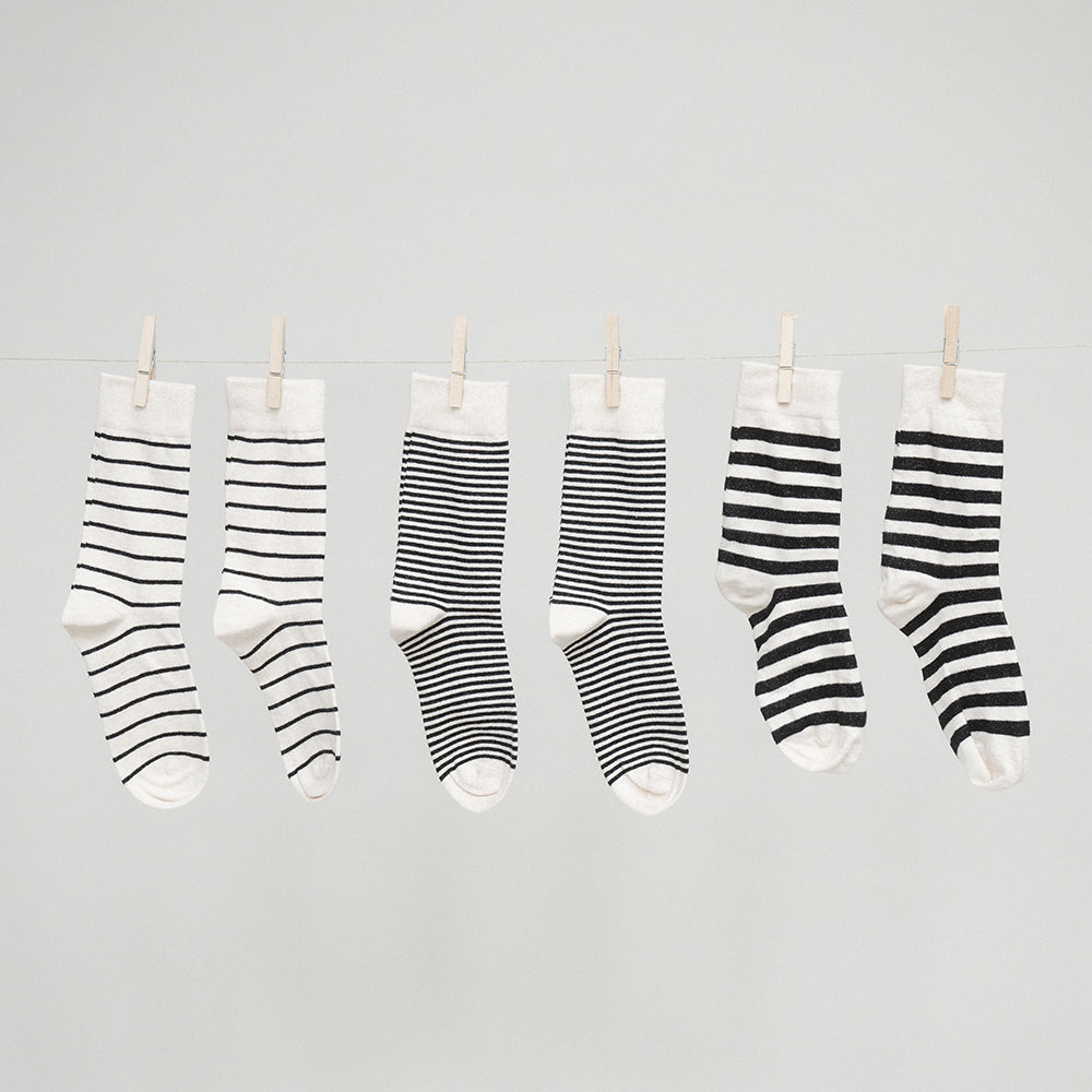 Nachhaltige Socken