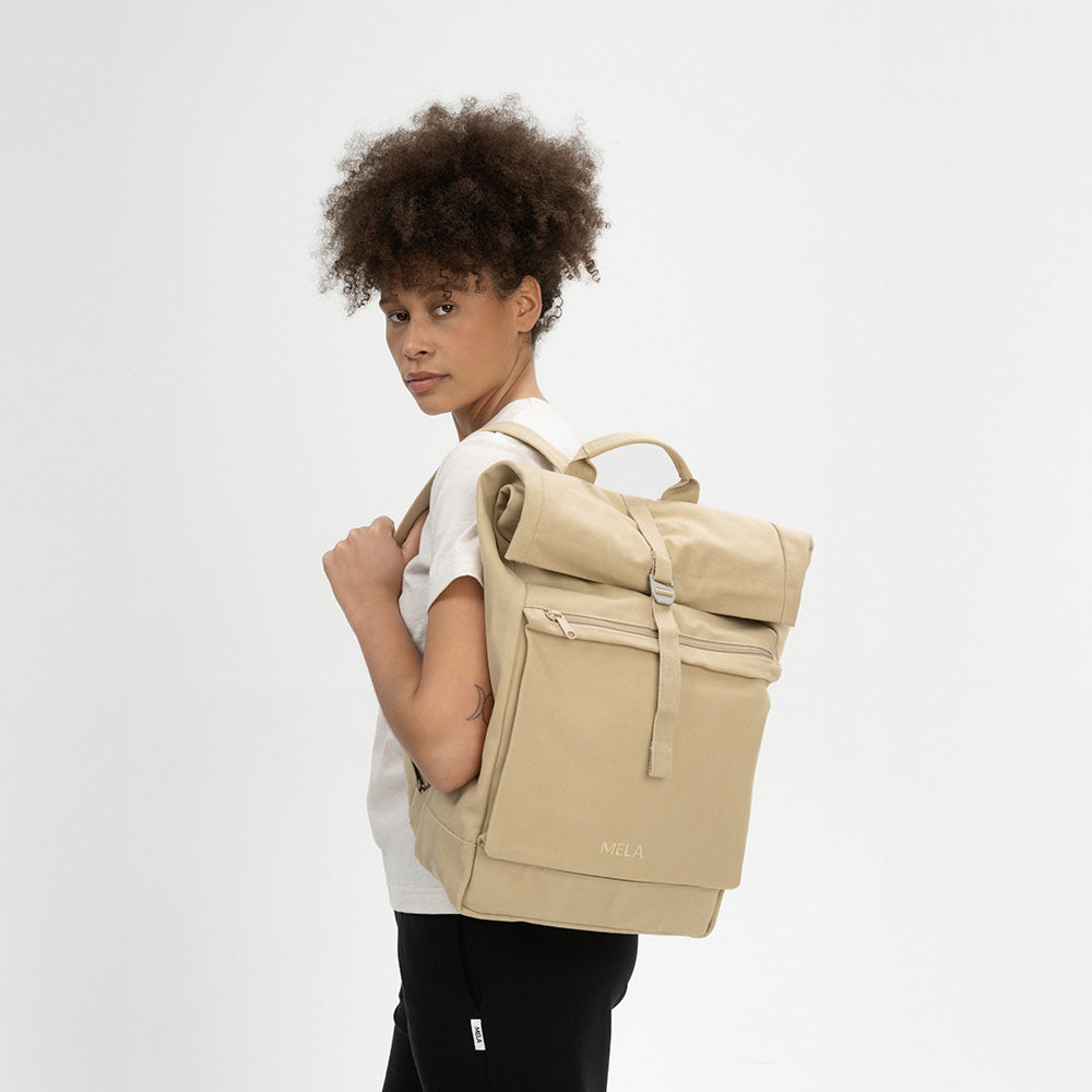 Nachhaltige Taschen
