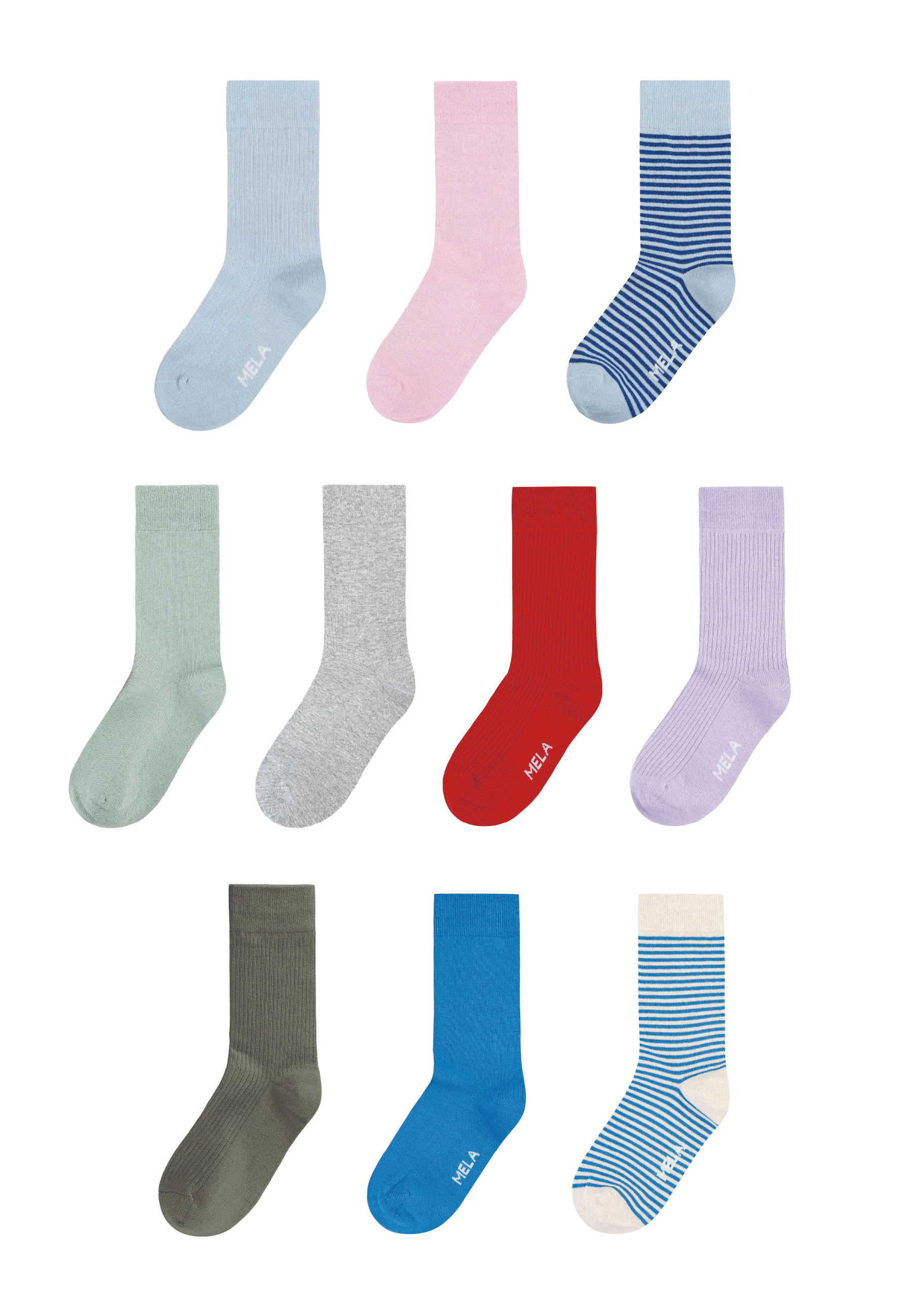 Surprise Box Socken
