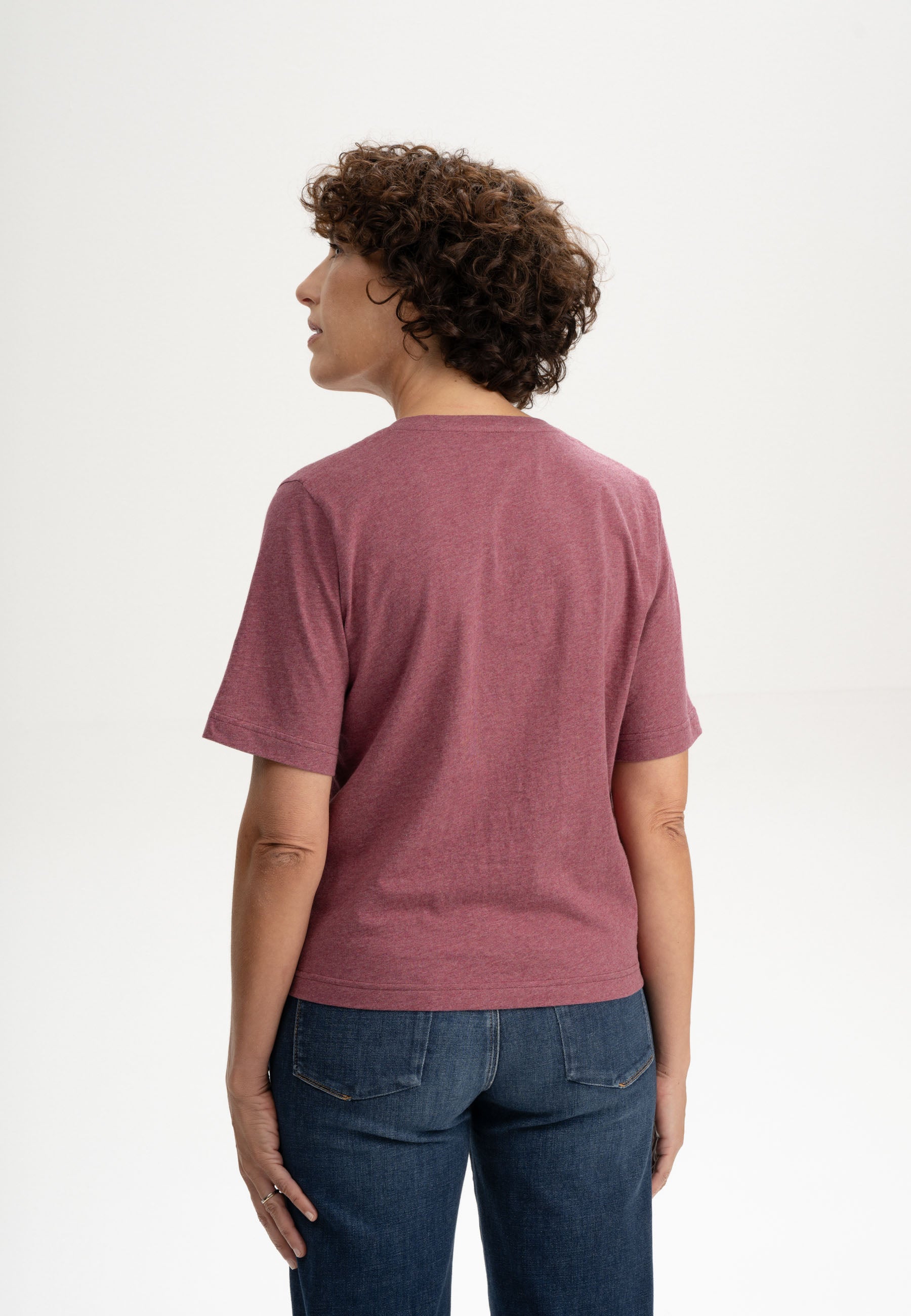 #Farbe_marmelade melange