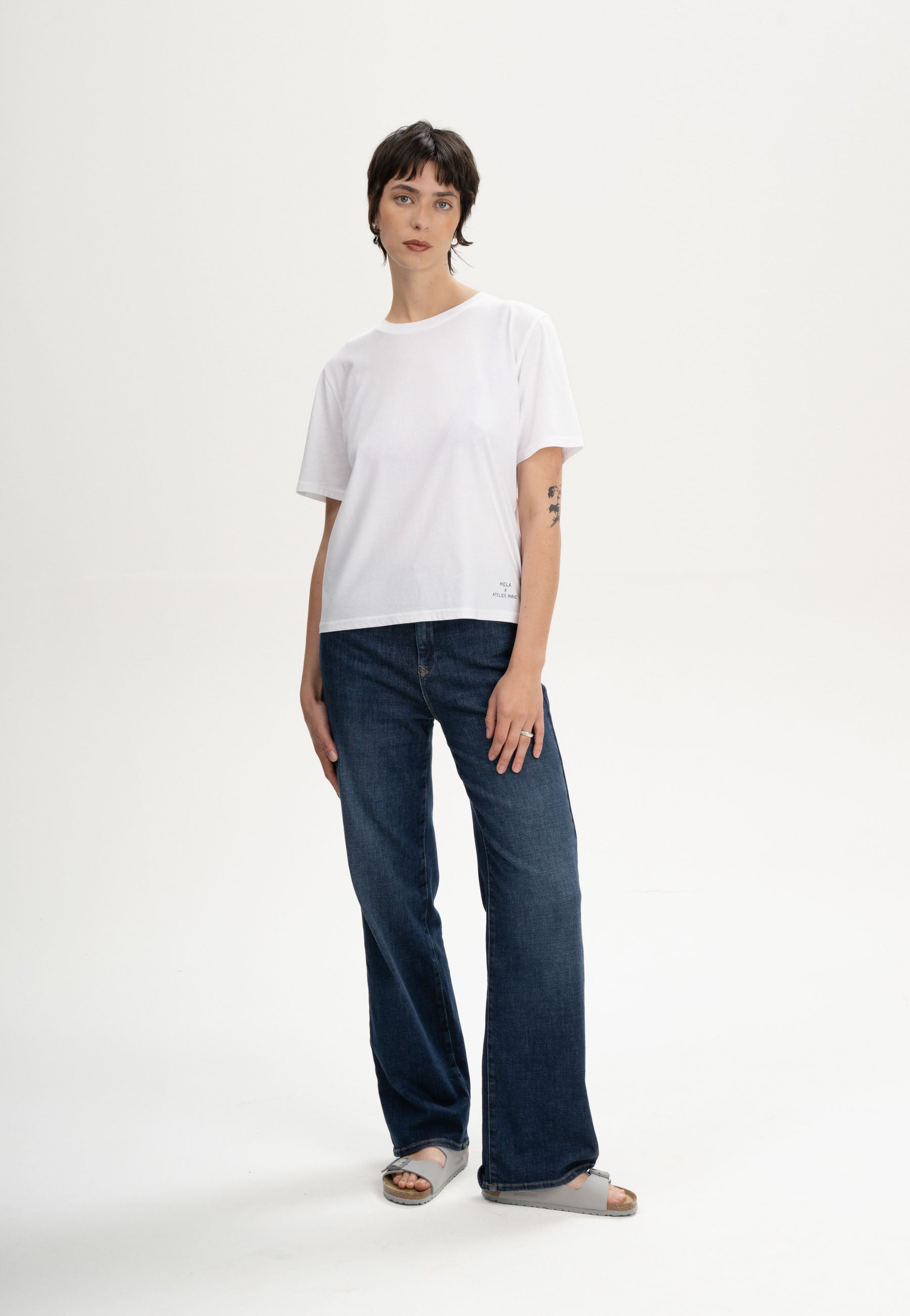 #Farbe_weiß / print picknick