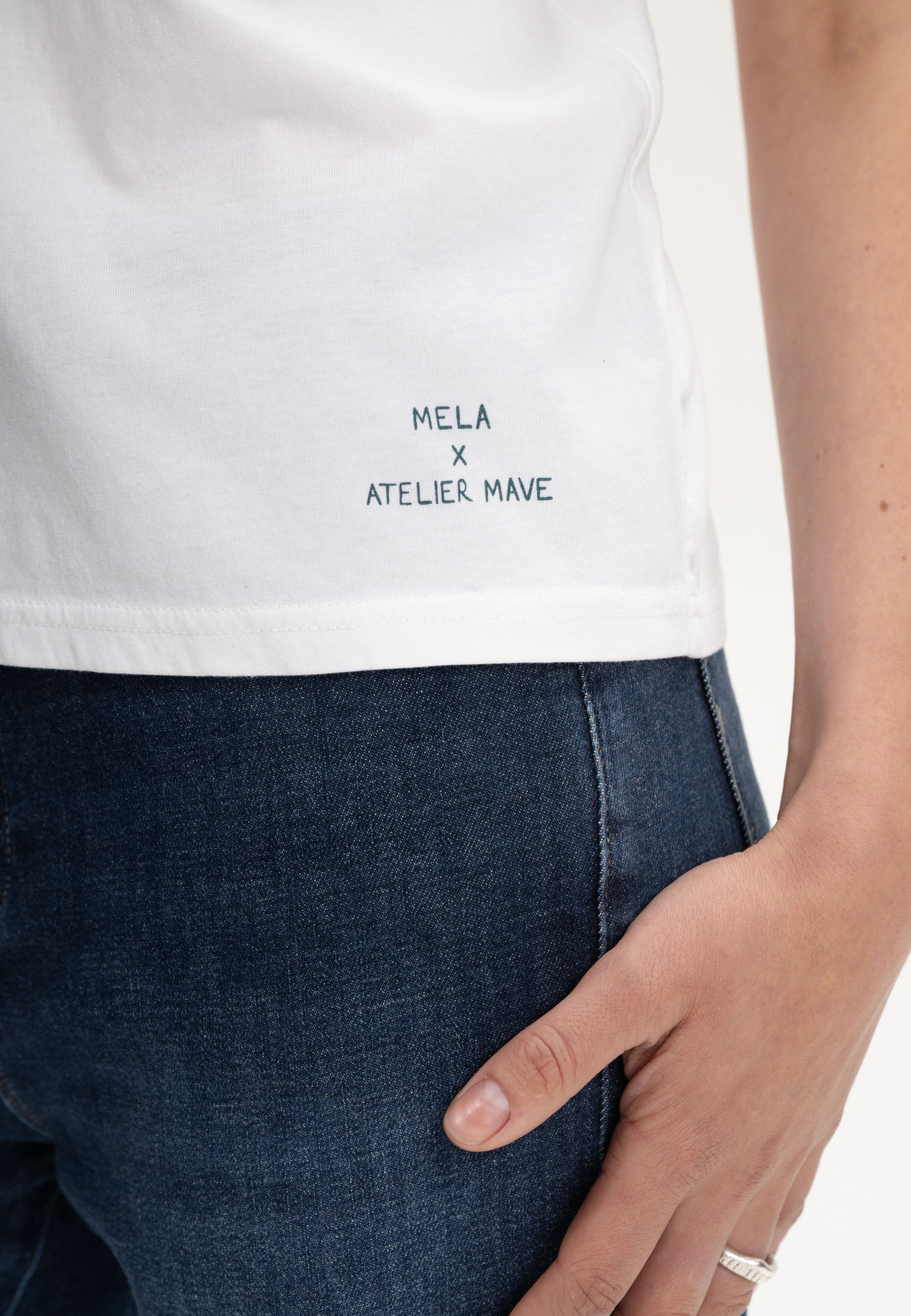 #Farbe_weiß / print picknick