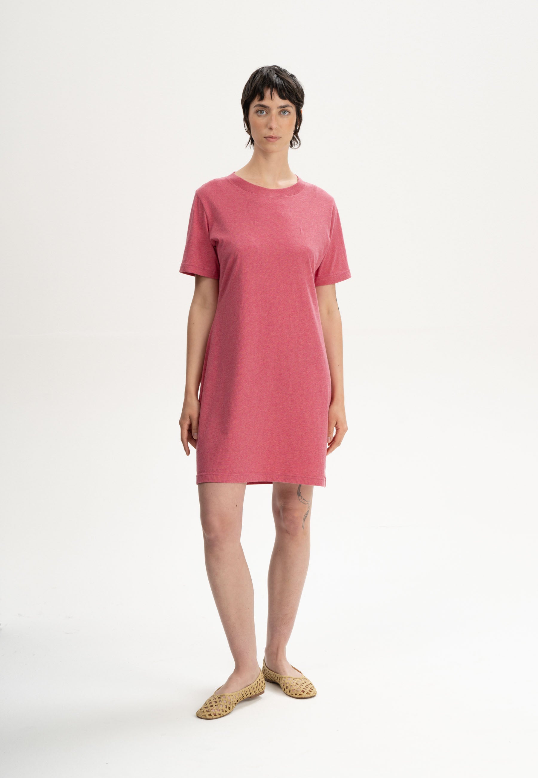 #Farbe_blossom melange