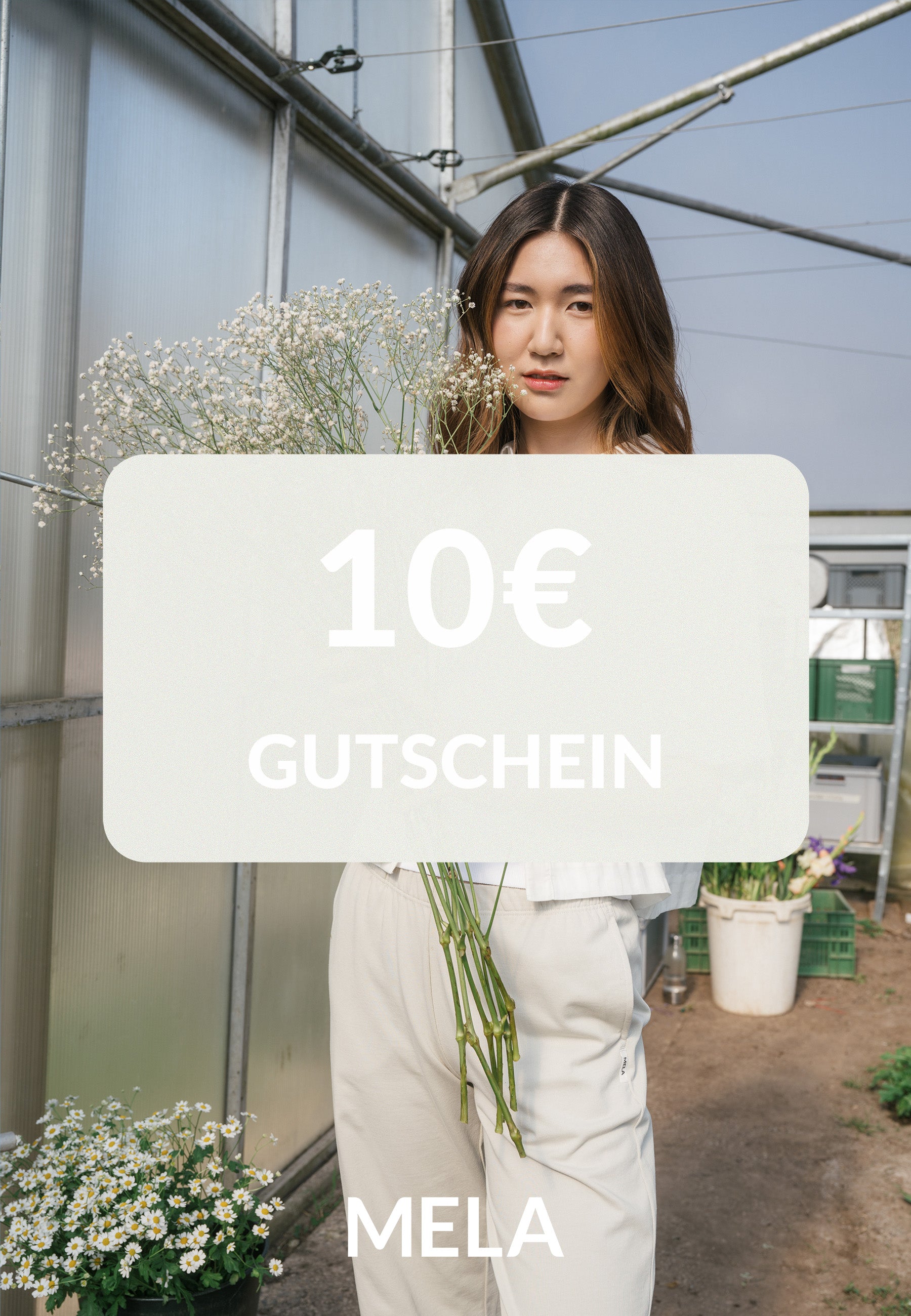MELA-Gutschein