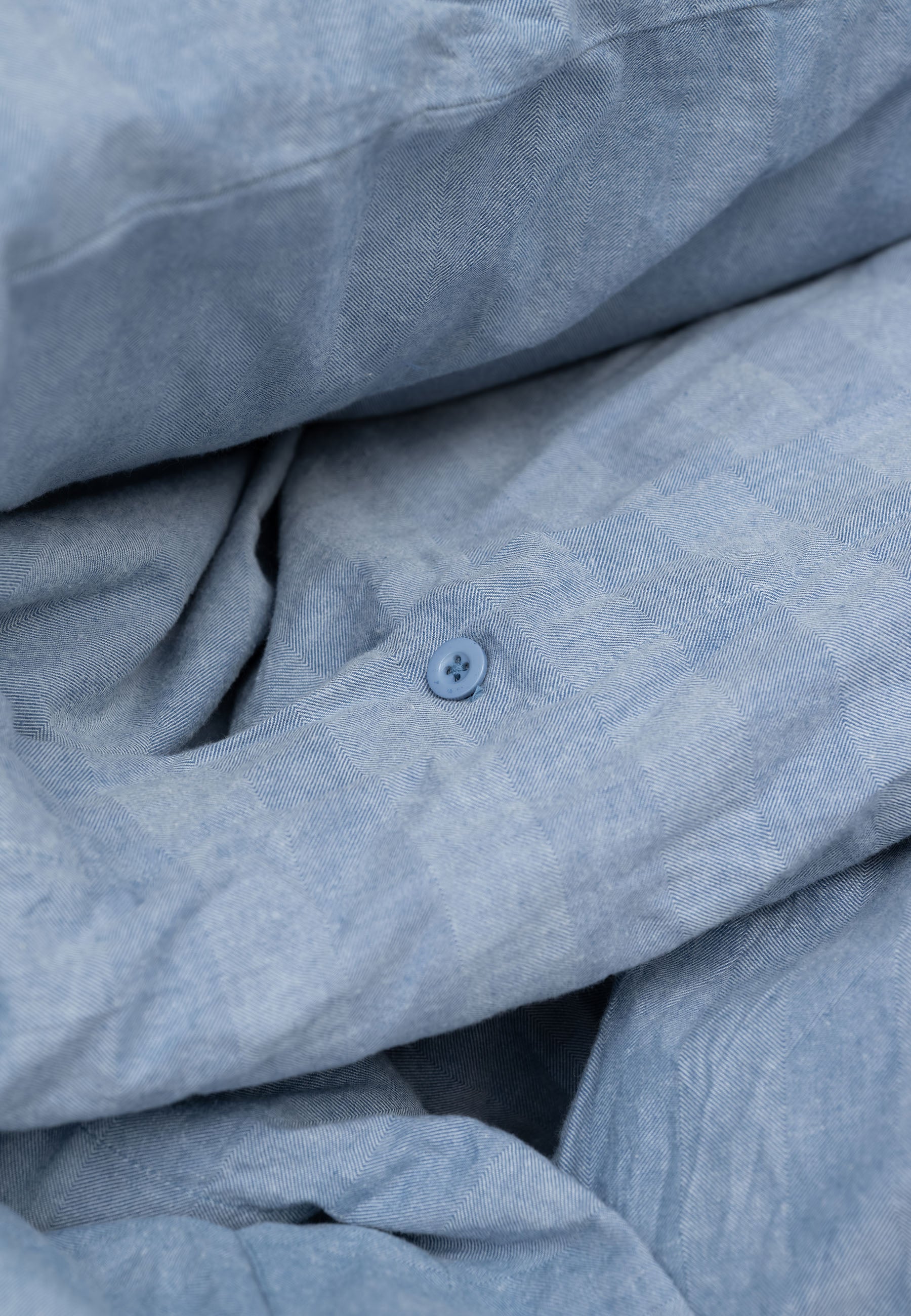 #Farbe_blau herringbone