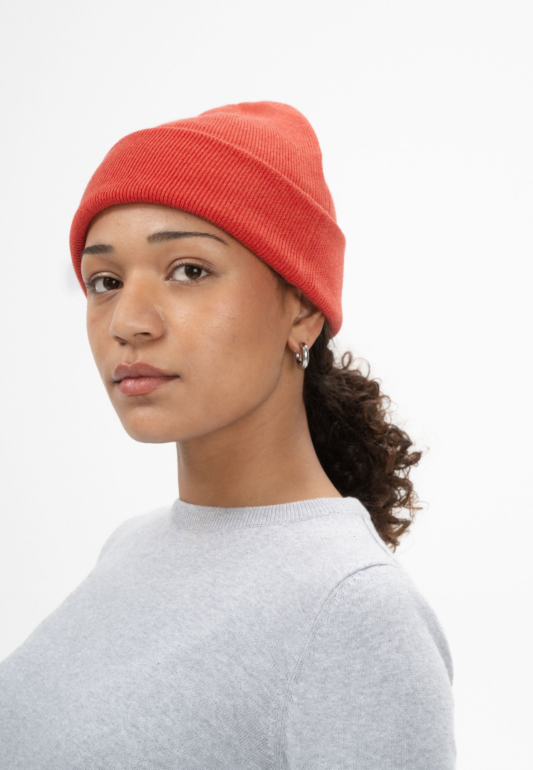 #Farbe_red apple melange