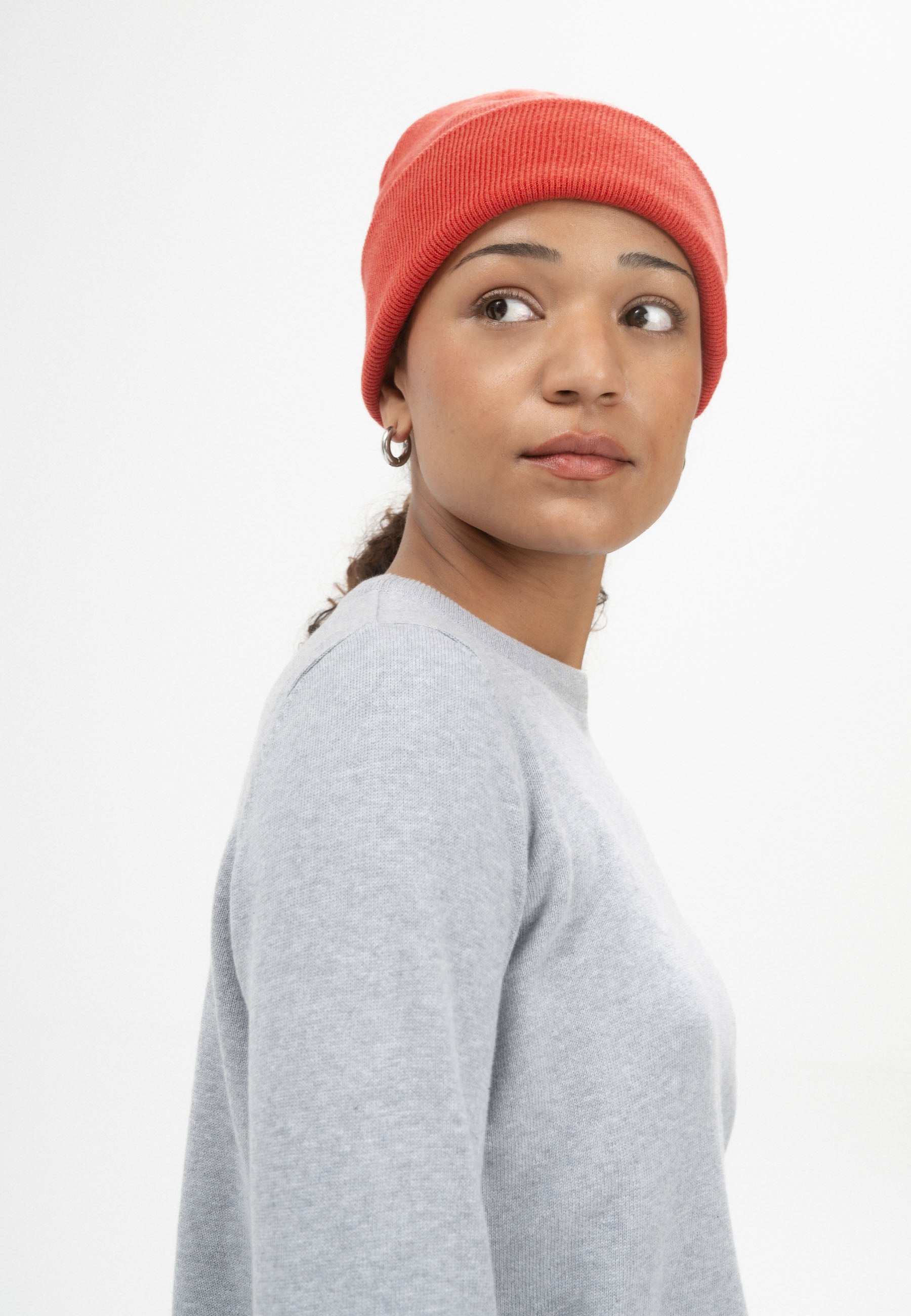 #Farbe_red apple melange