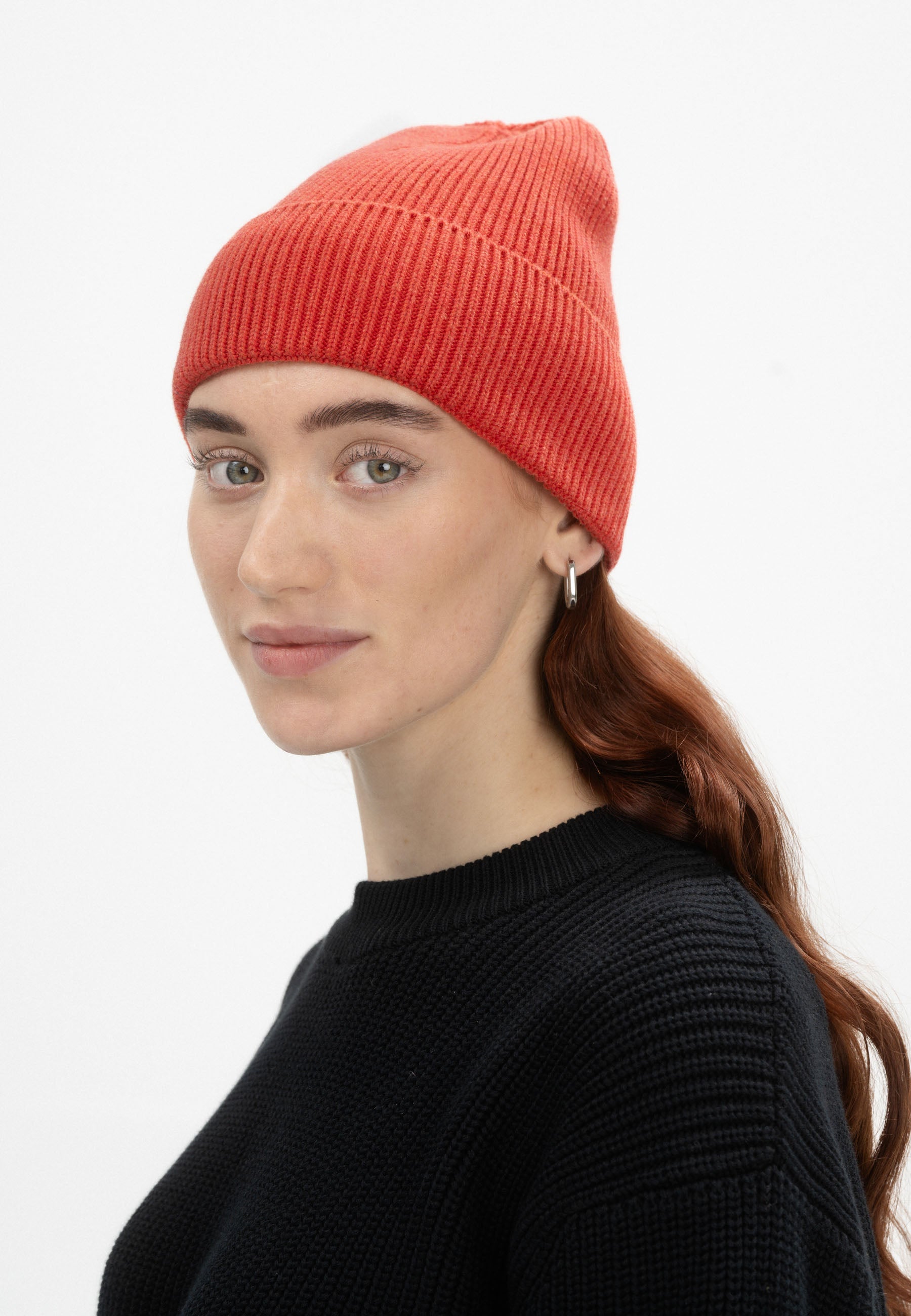 #Farbe_red apple melange