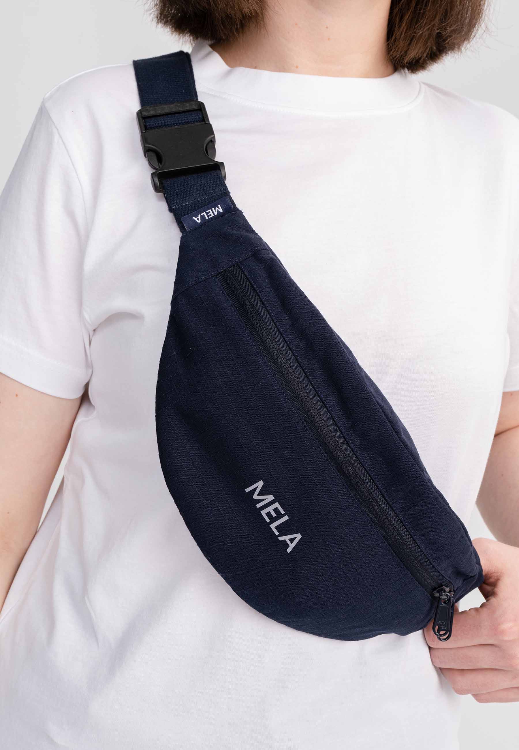 Unisex Ripstop Bauchtasche KALINDI