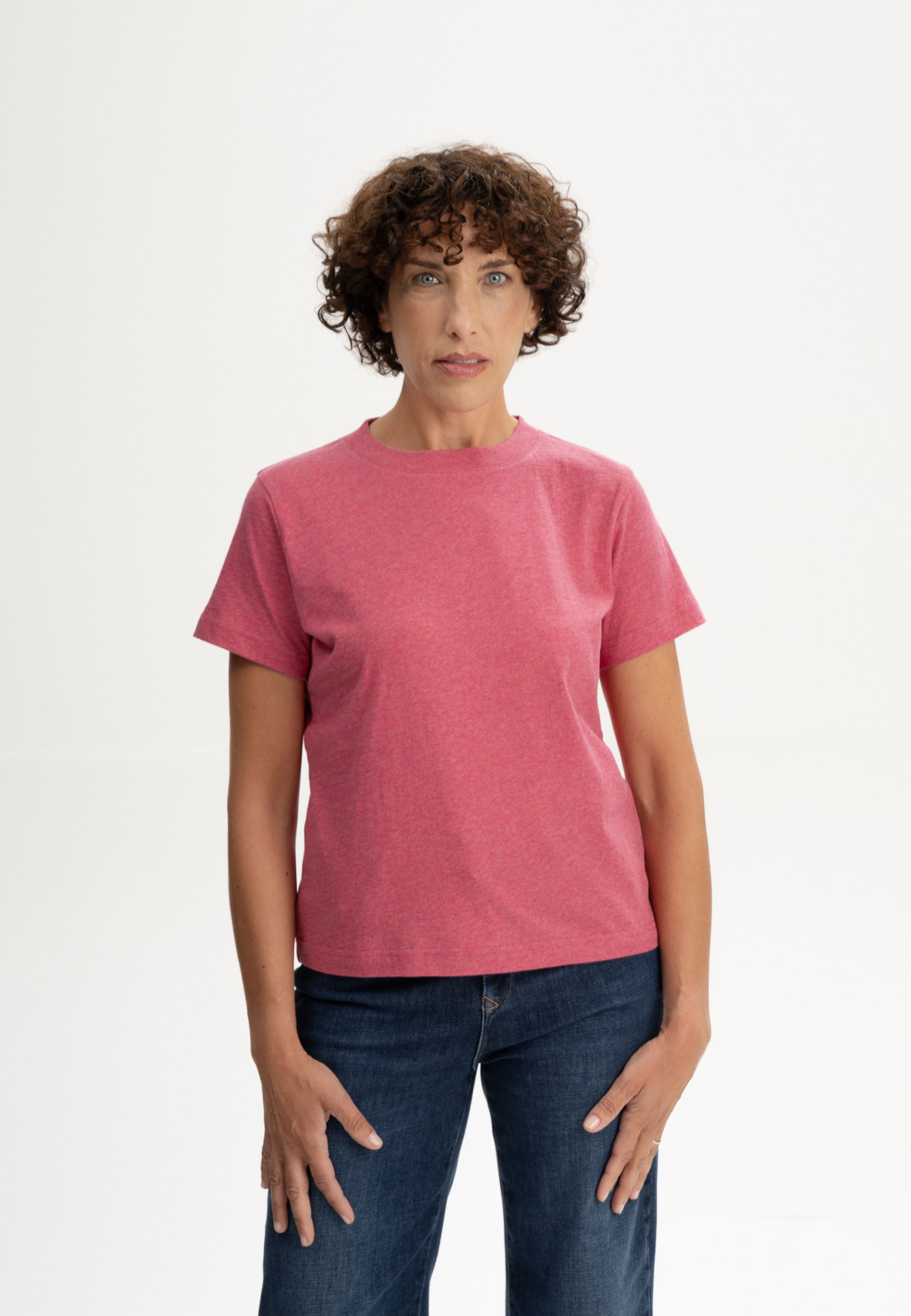 #Farbe_blossom melange