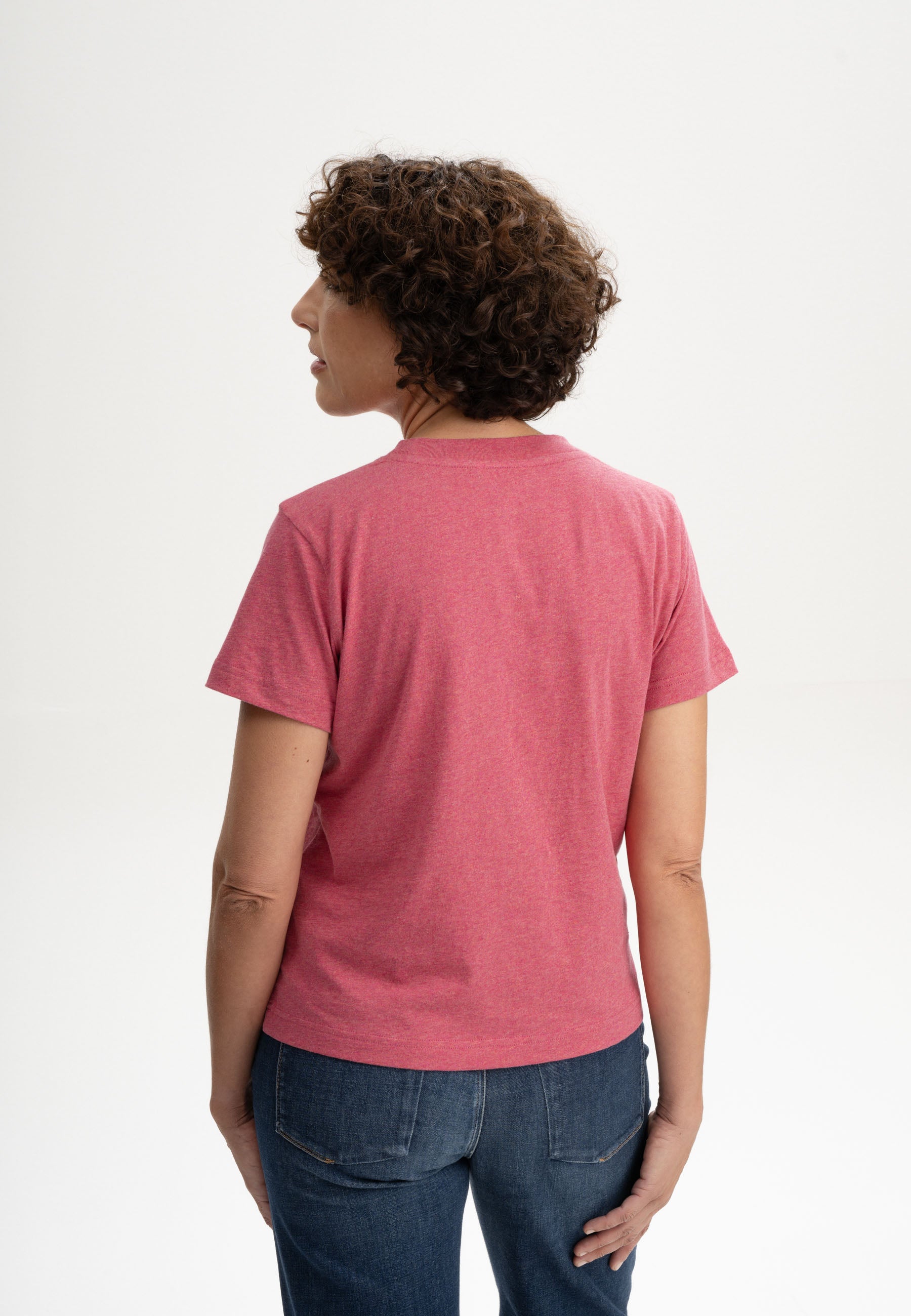 #Farbe_blossom melange