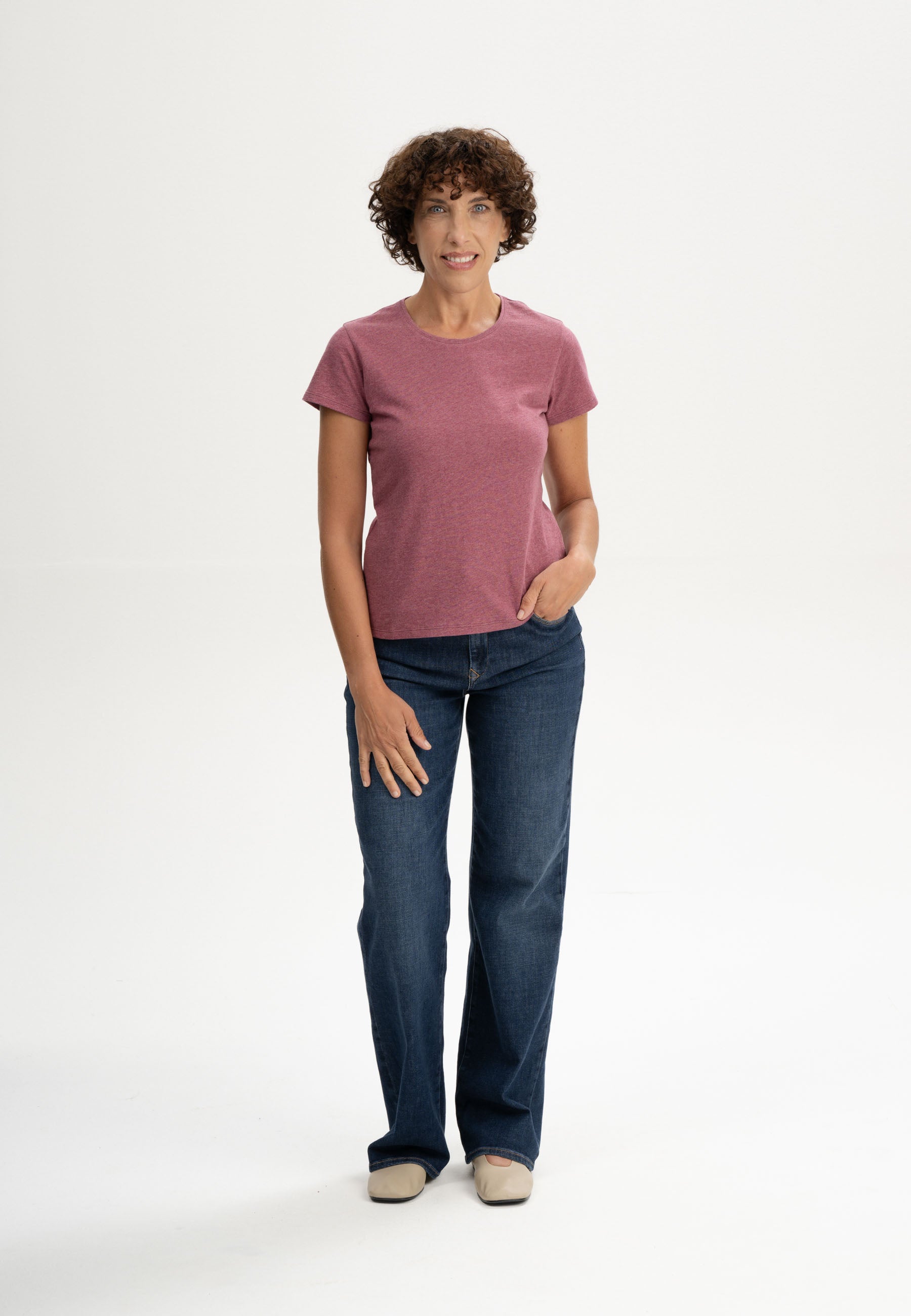 #Farbe_marmelade melange