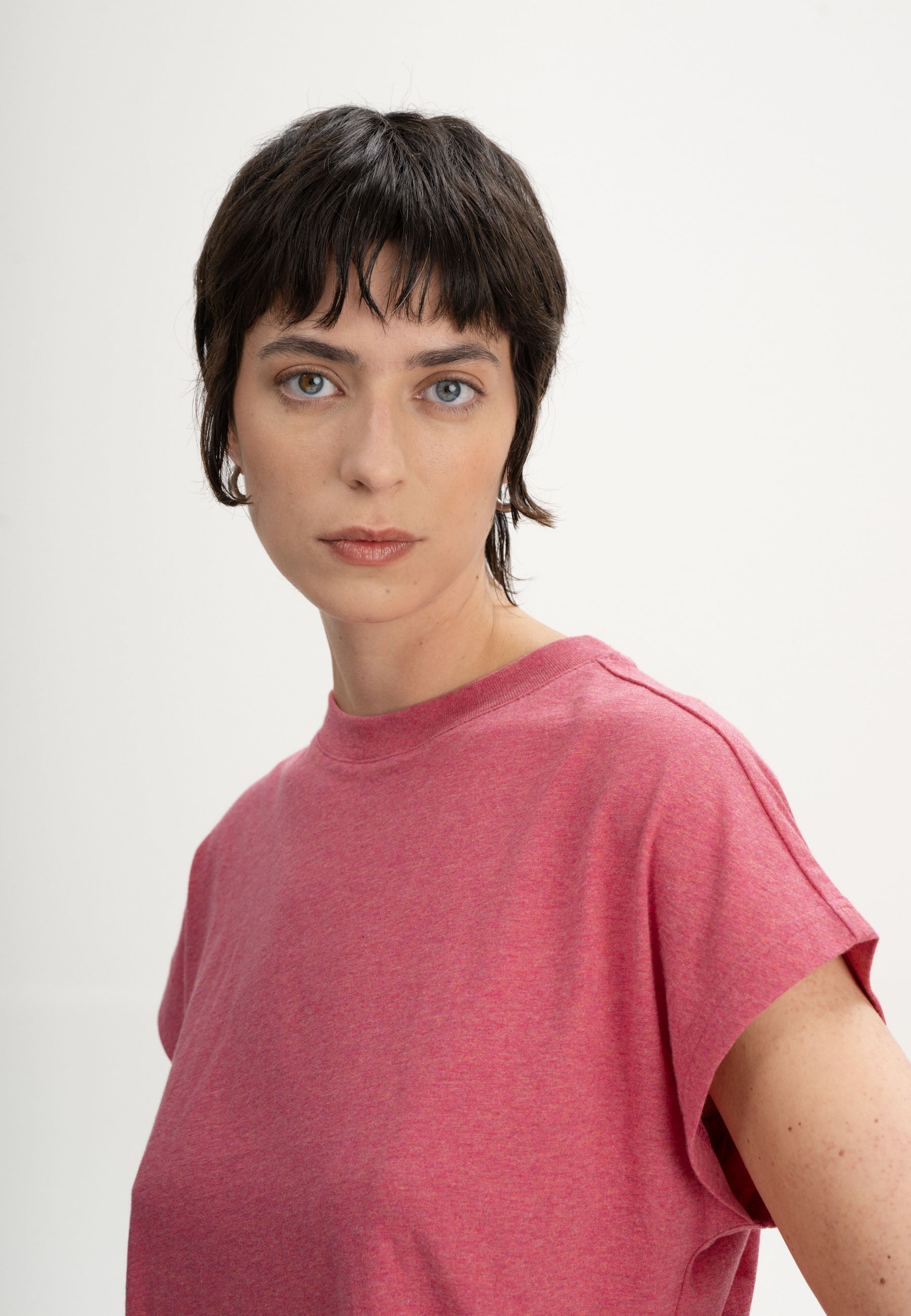 #Farbe_blossom melange