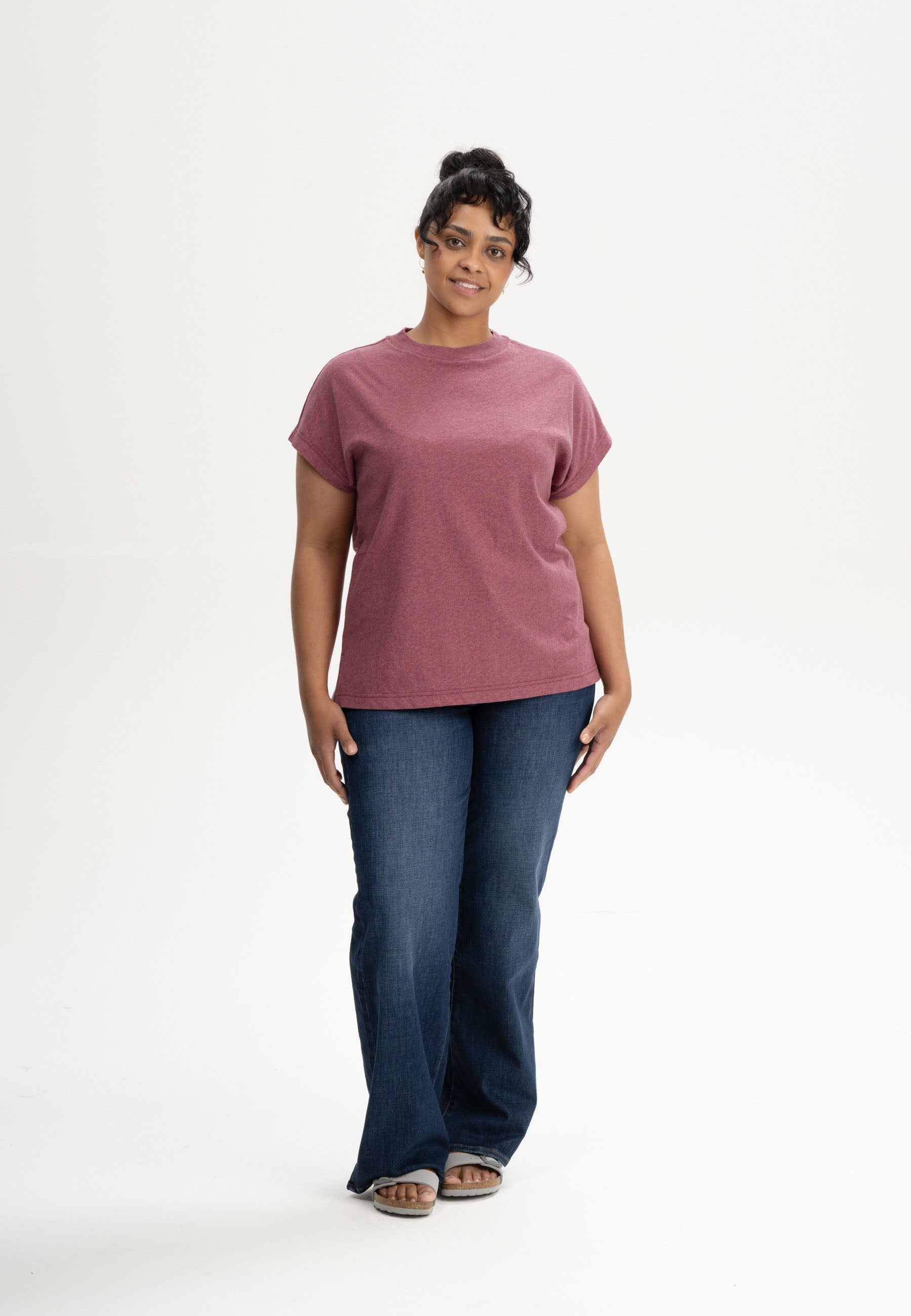 #Farbe_marmelade melange