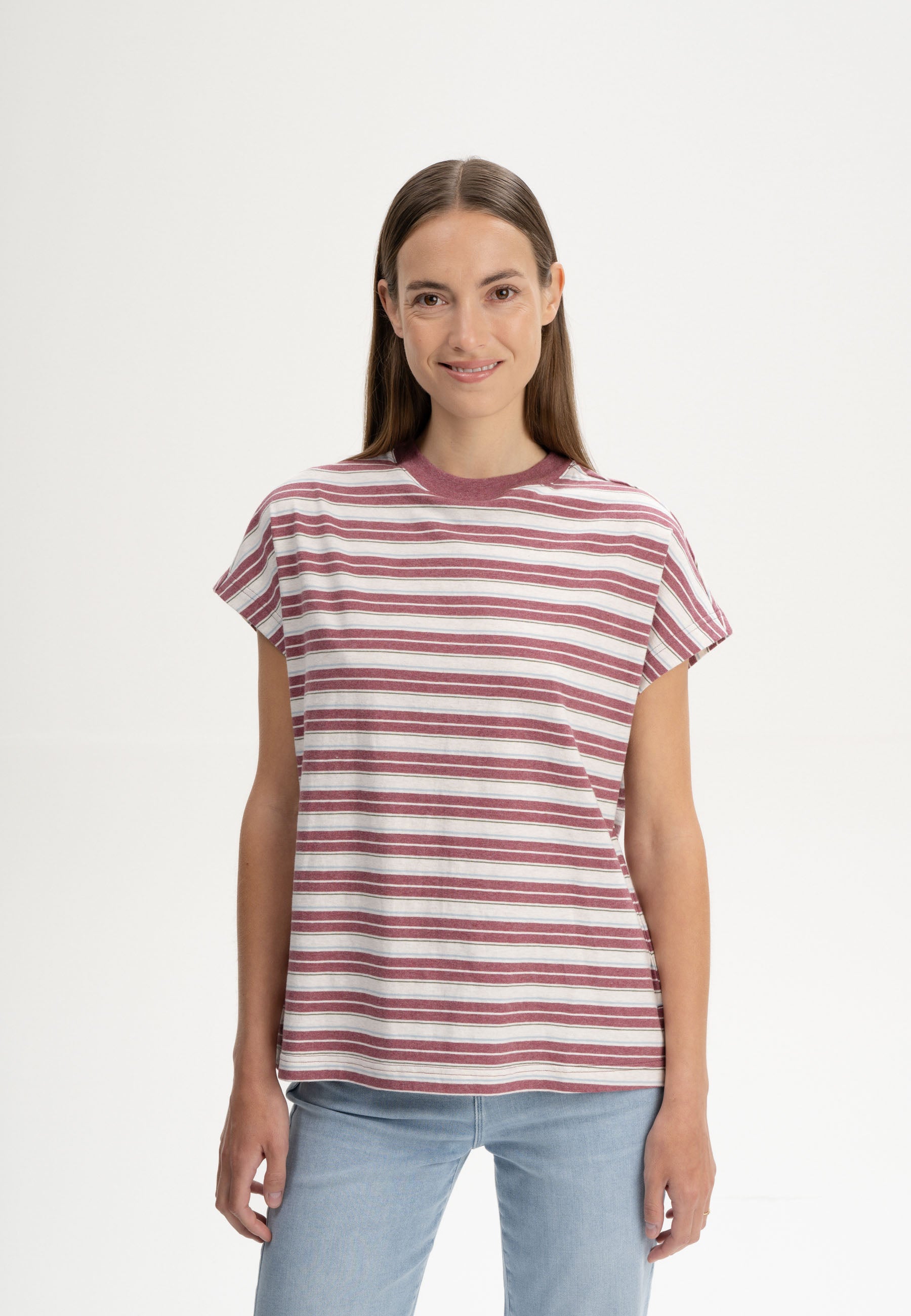 #Farbe_marmeladen streifen