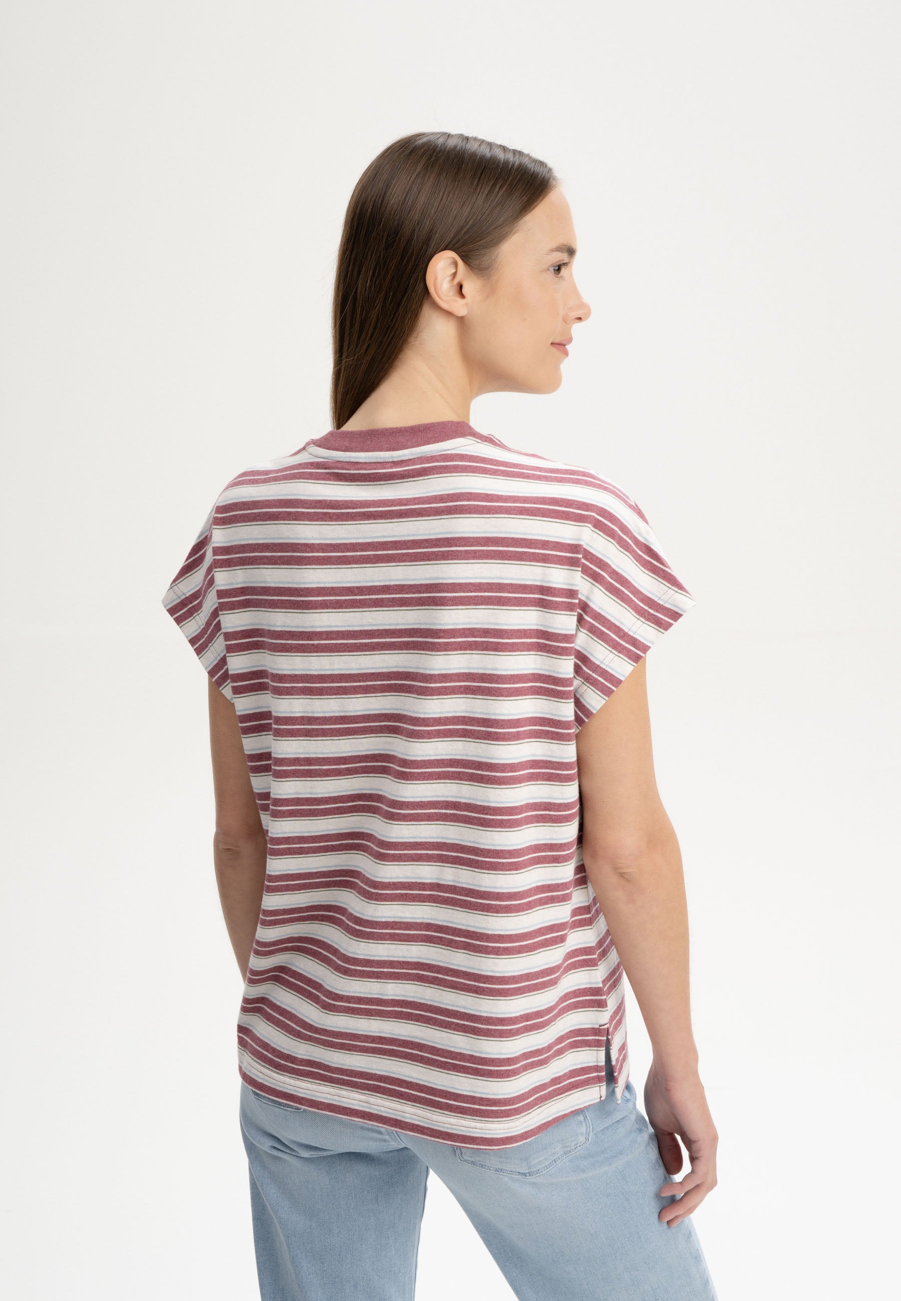 #Farbe_marmeladen streifen