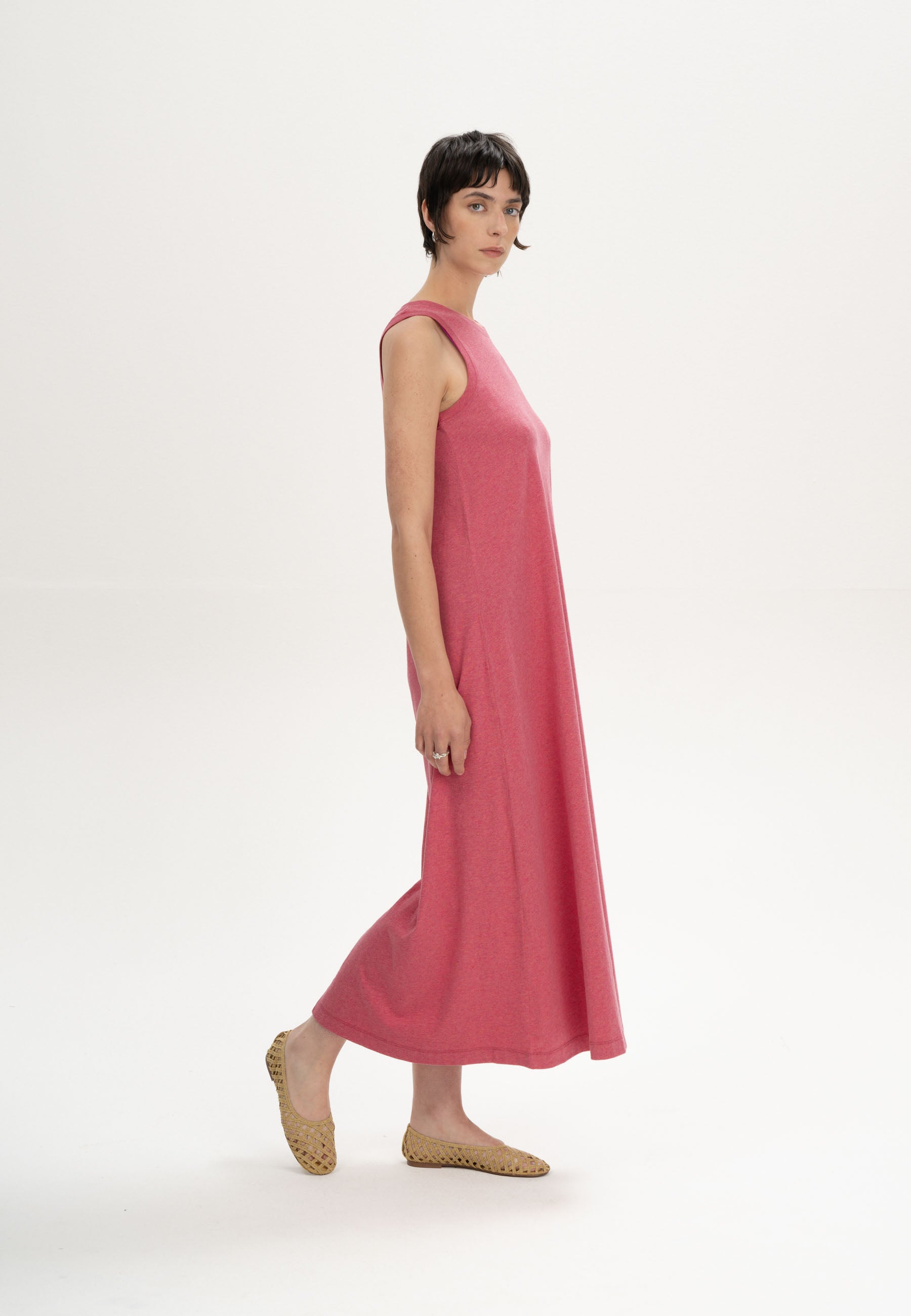 #Farbe_blossom melange