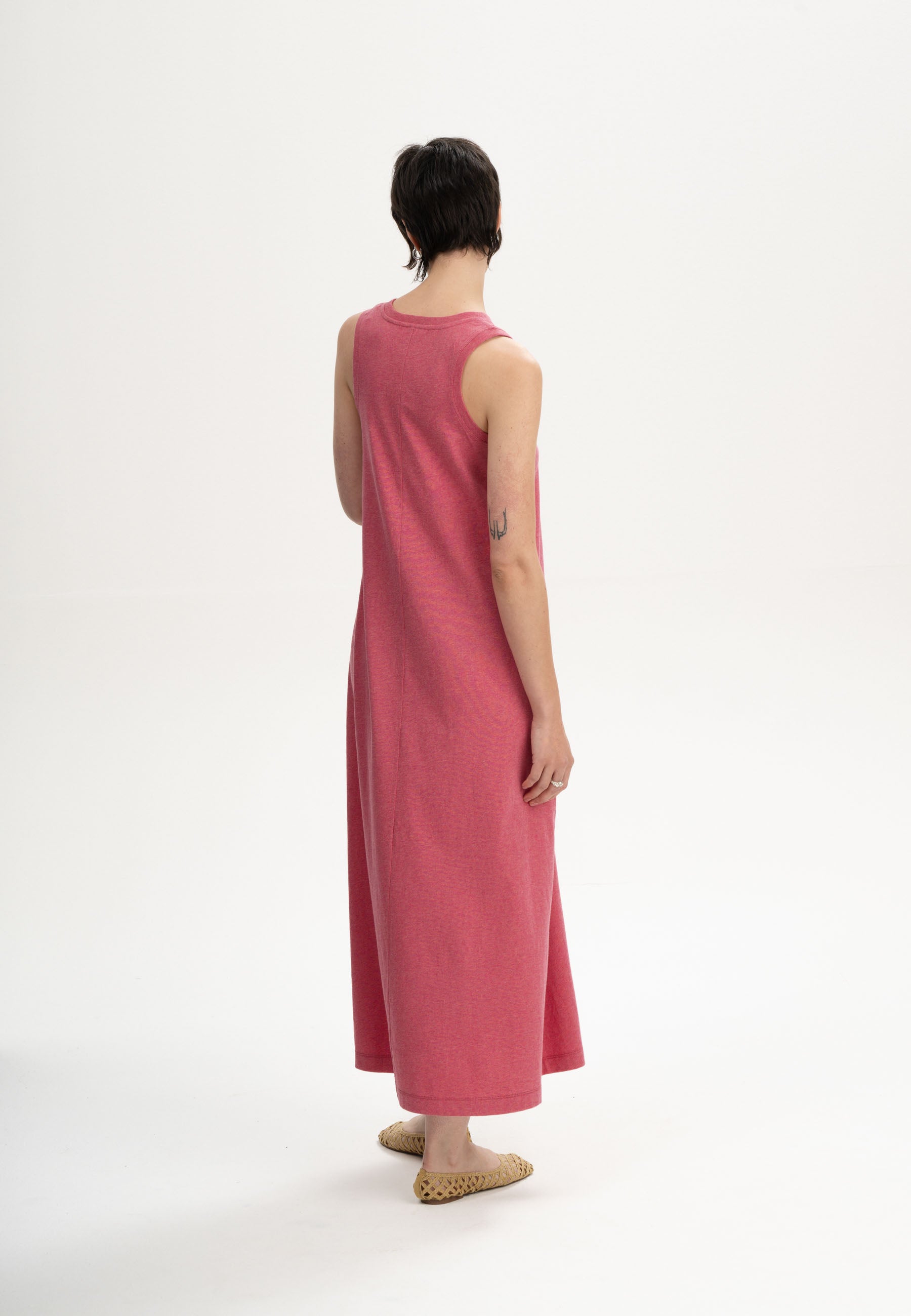 #Farbe_blossom melange