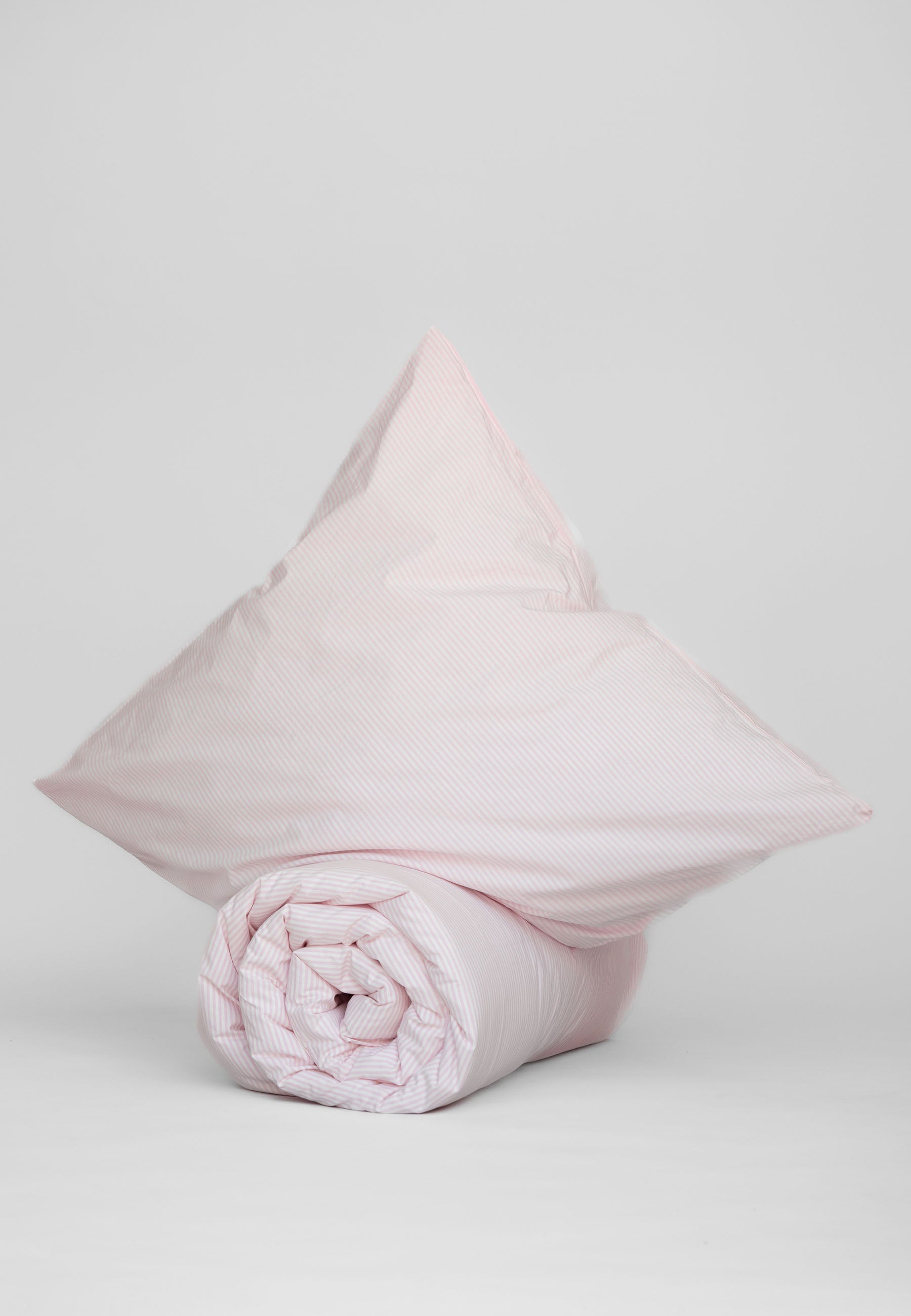 #Farbe_rose - naturweiss gestreift