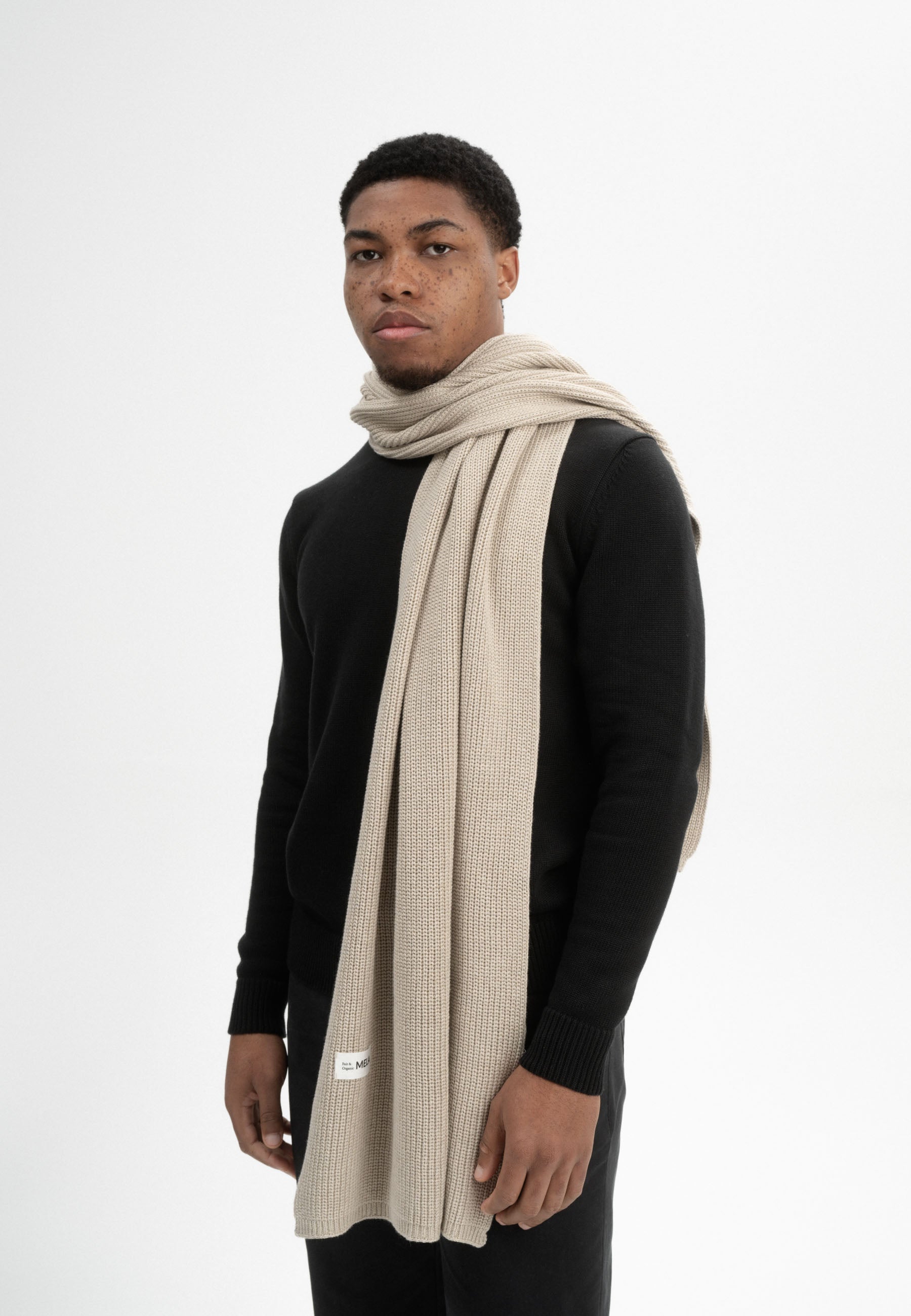 #Farbe_kiesel melange