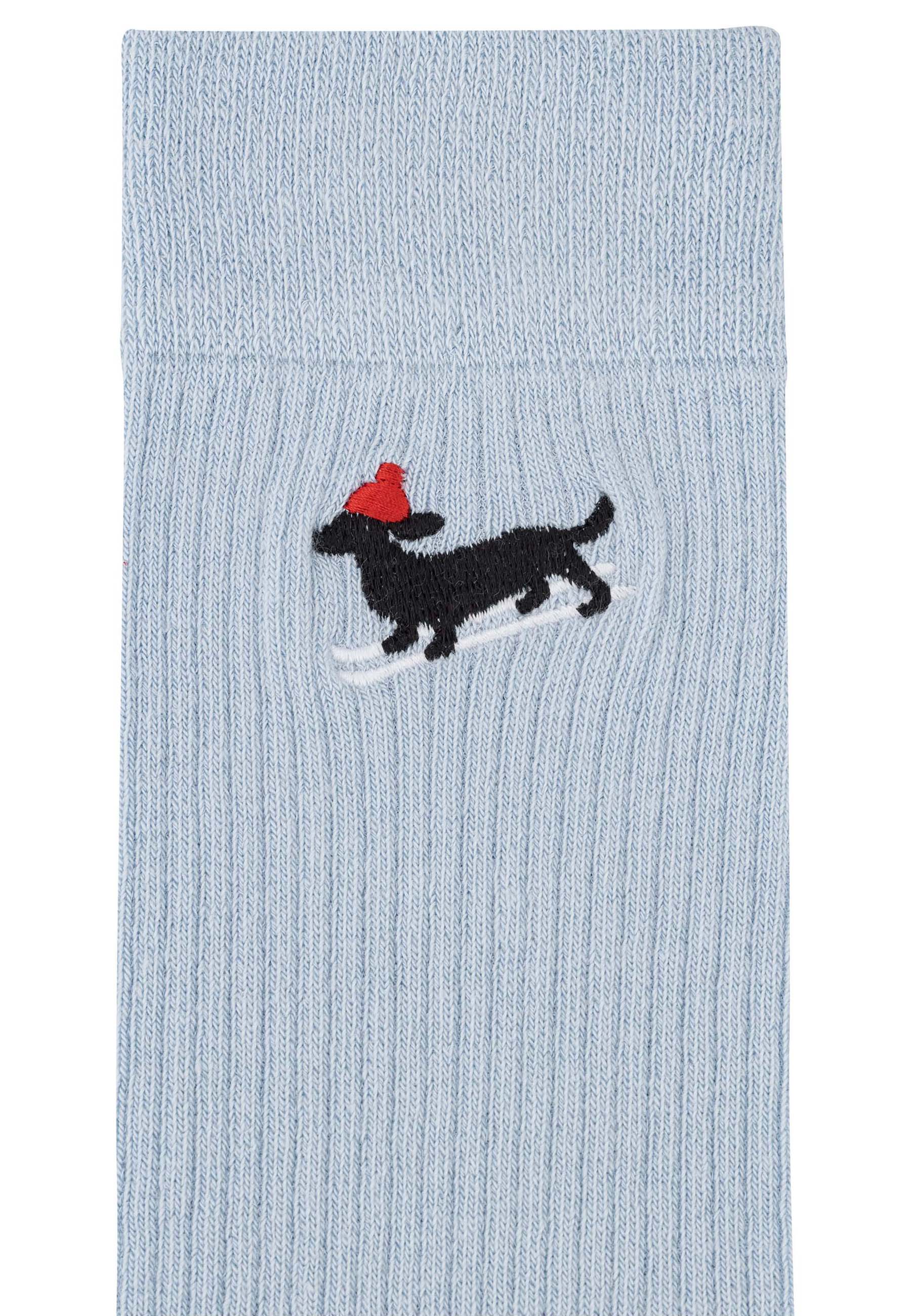 #Farbe_snowman / dog ski