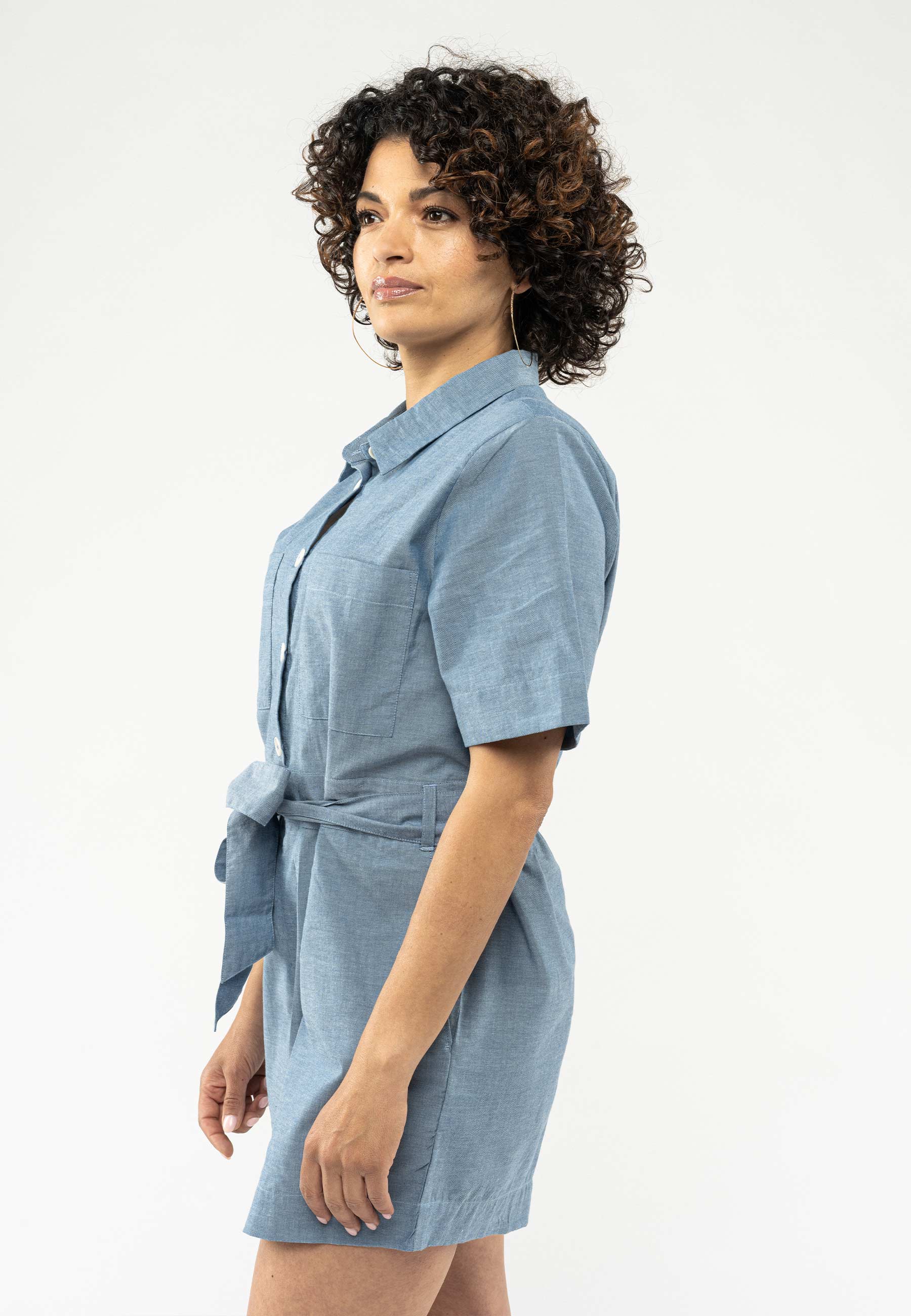 #Farbe_blau chambray
