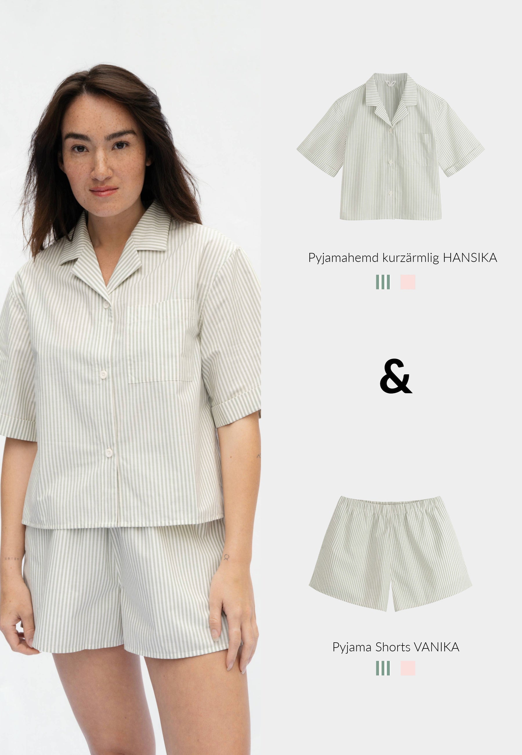 Pyjama Bundle