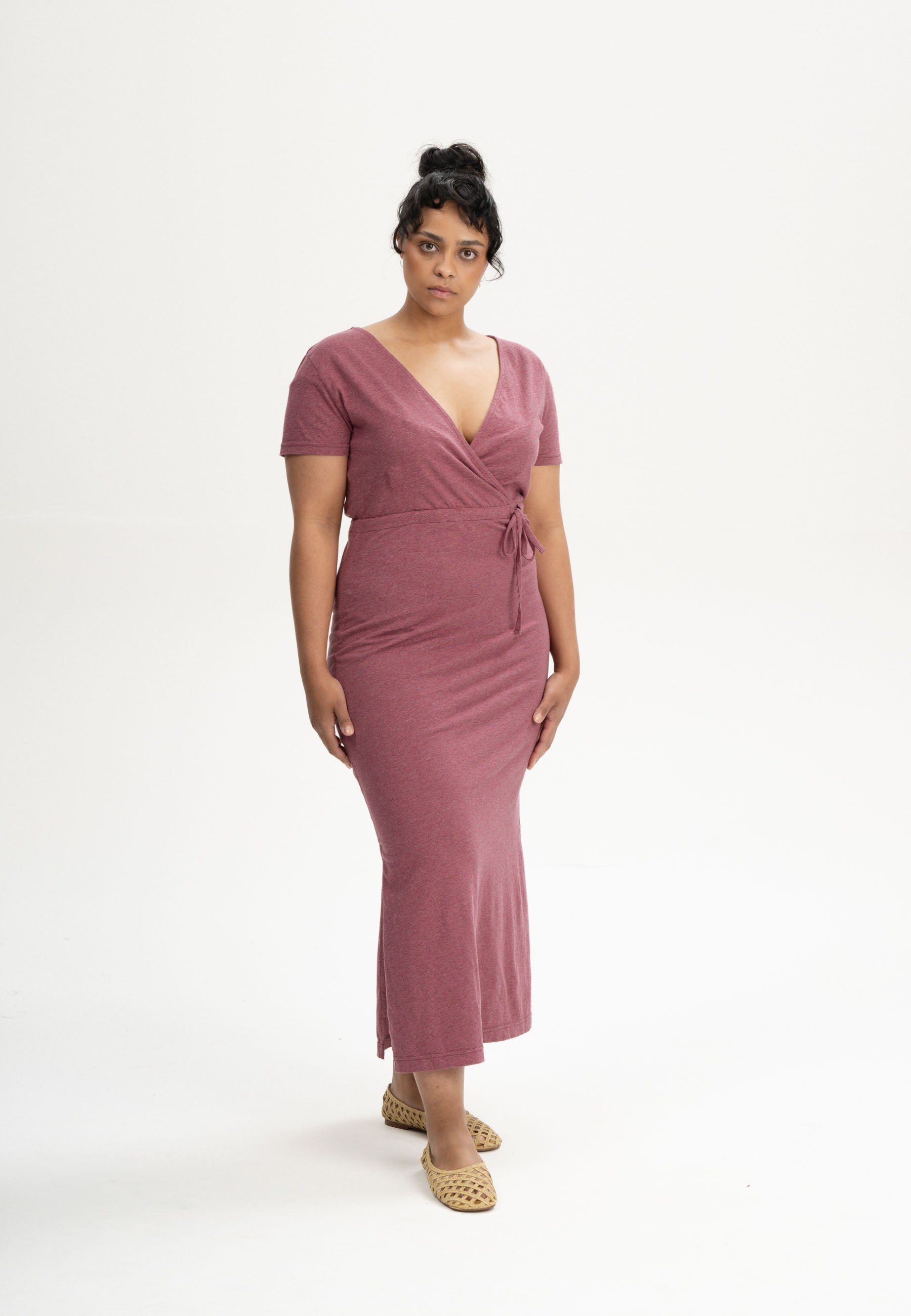 #Farbe_marmelade melange