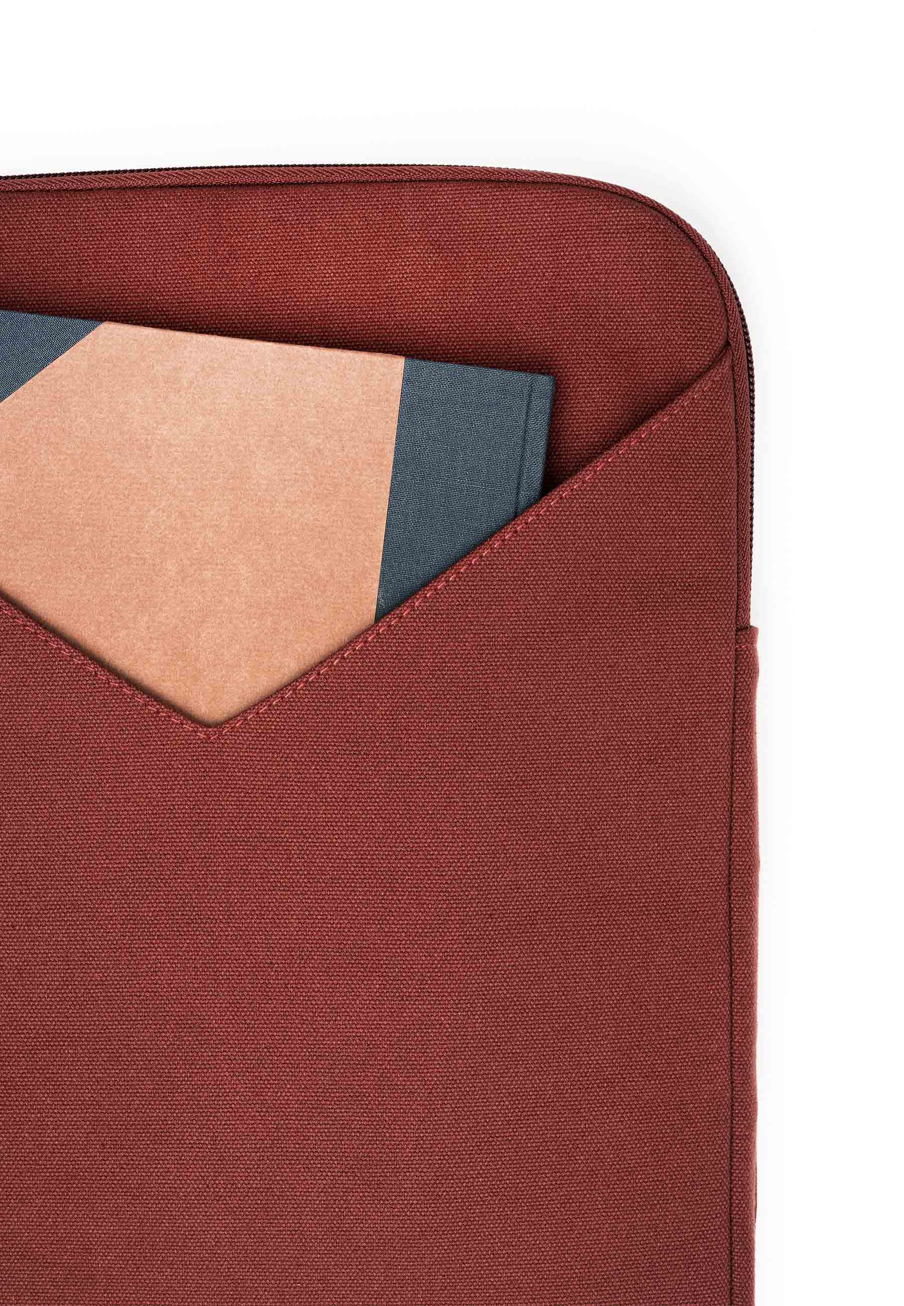 Unisex laptop sleeve SUMIT