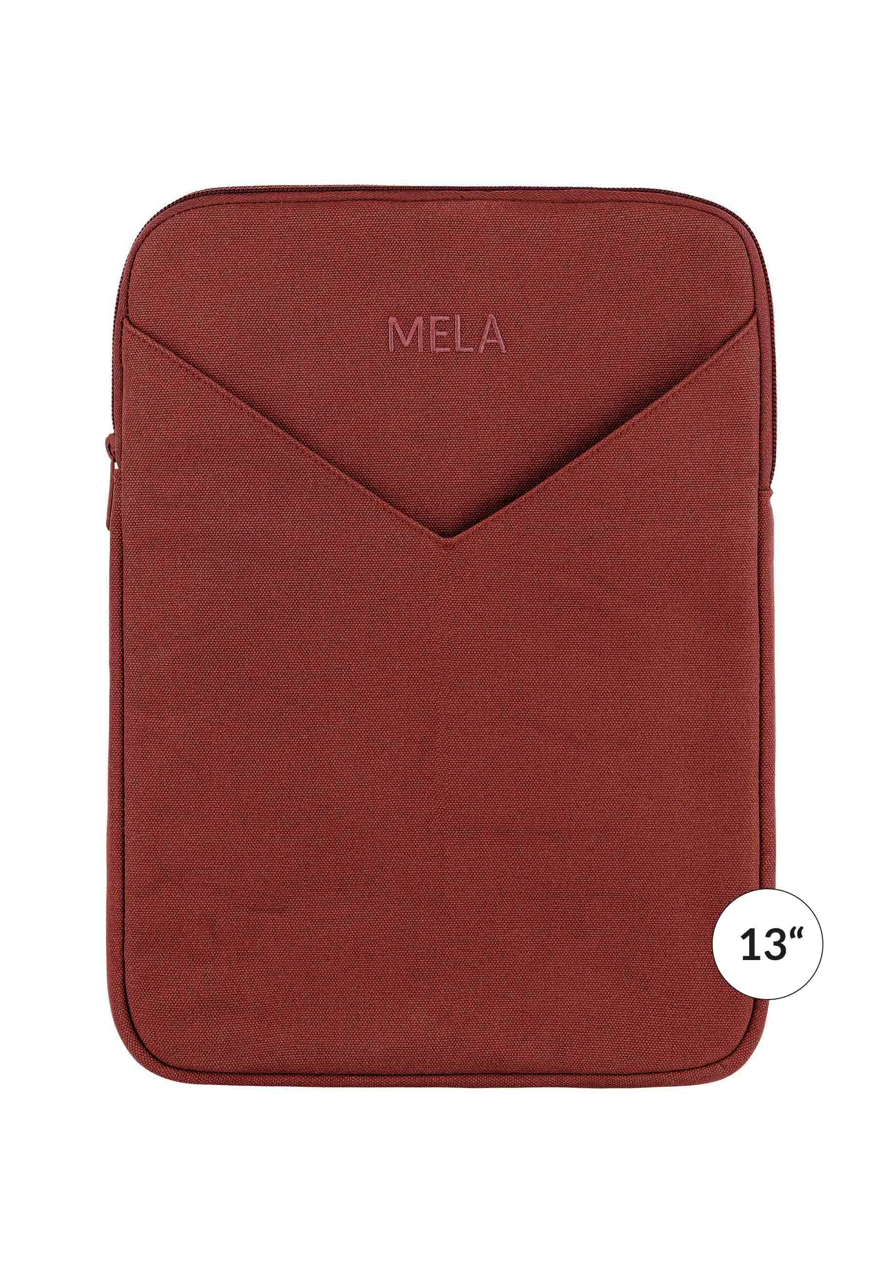 Unisex laptop sleeve SUMIT