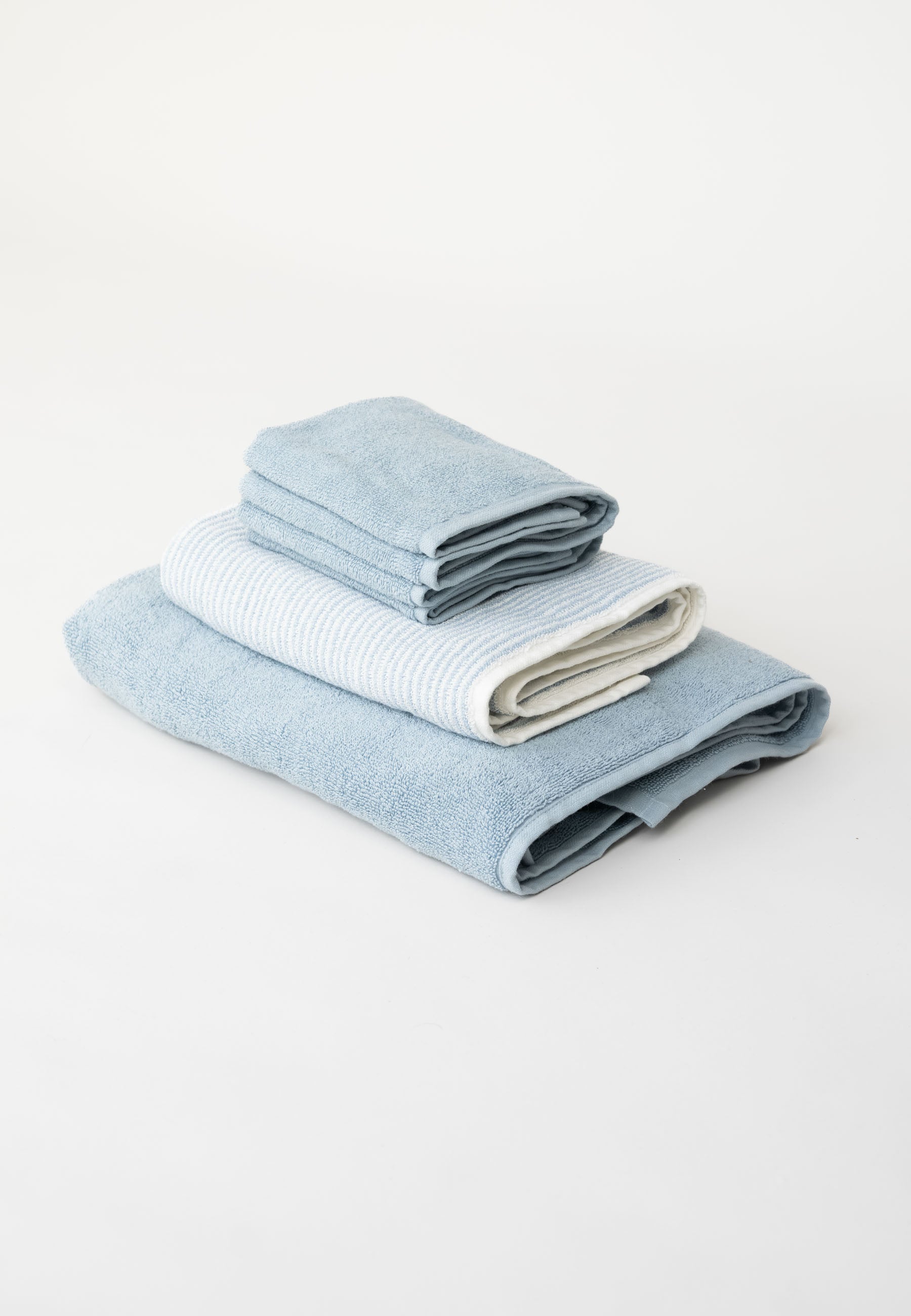 #Farbe_cloudy blue gestreift