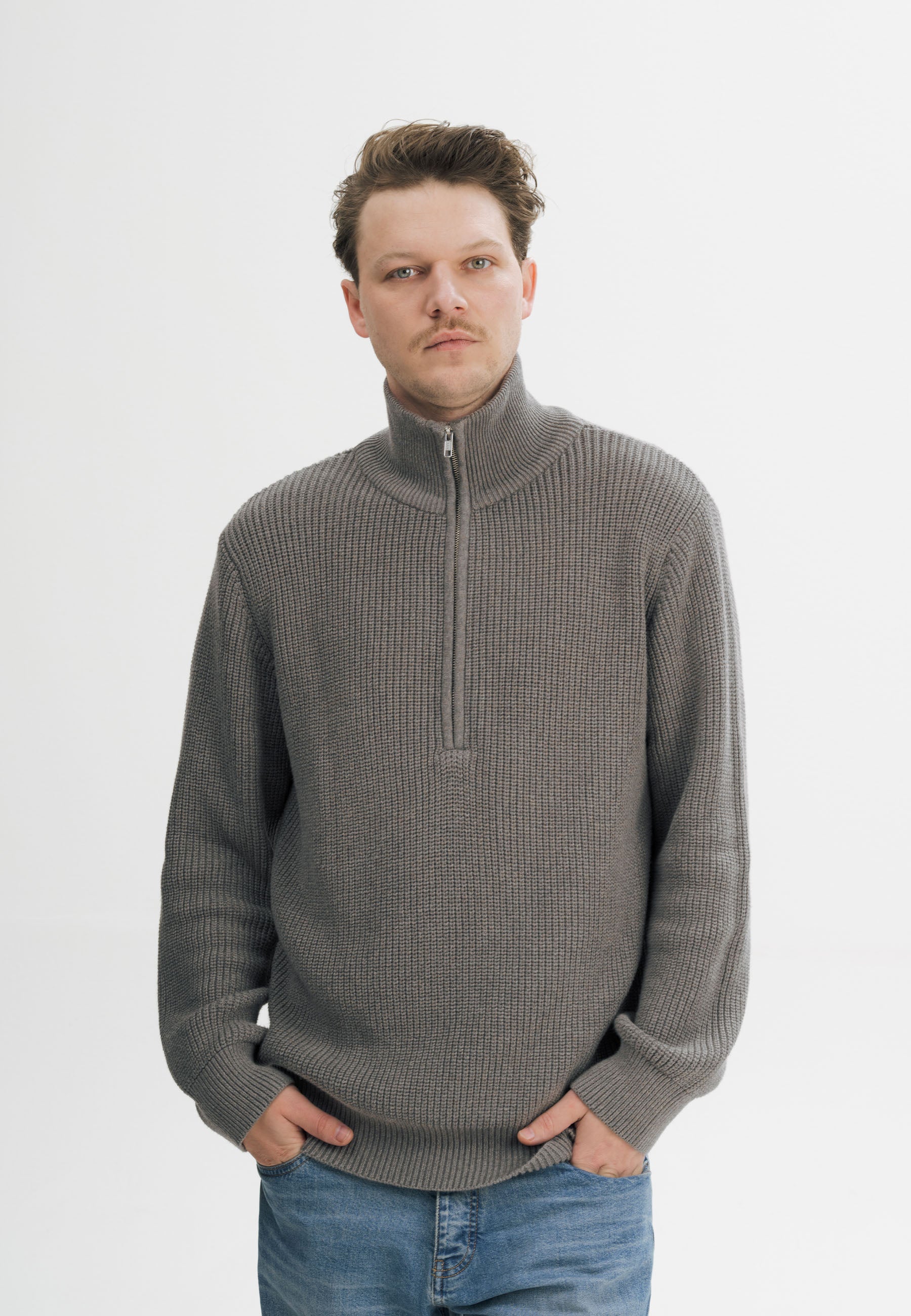 Rippstrick Troyer Style UDAI