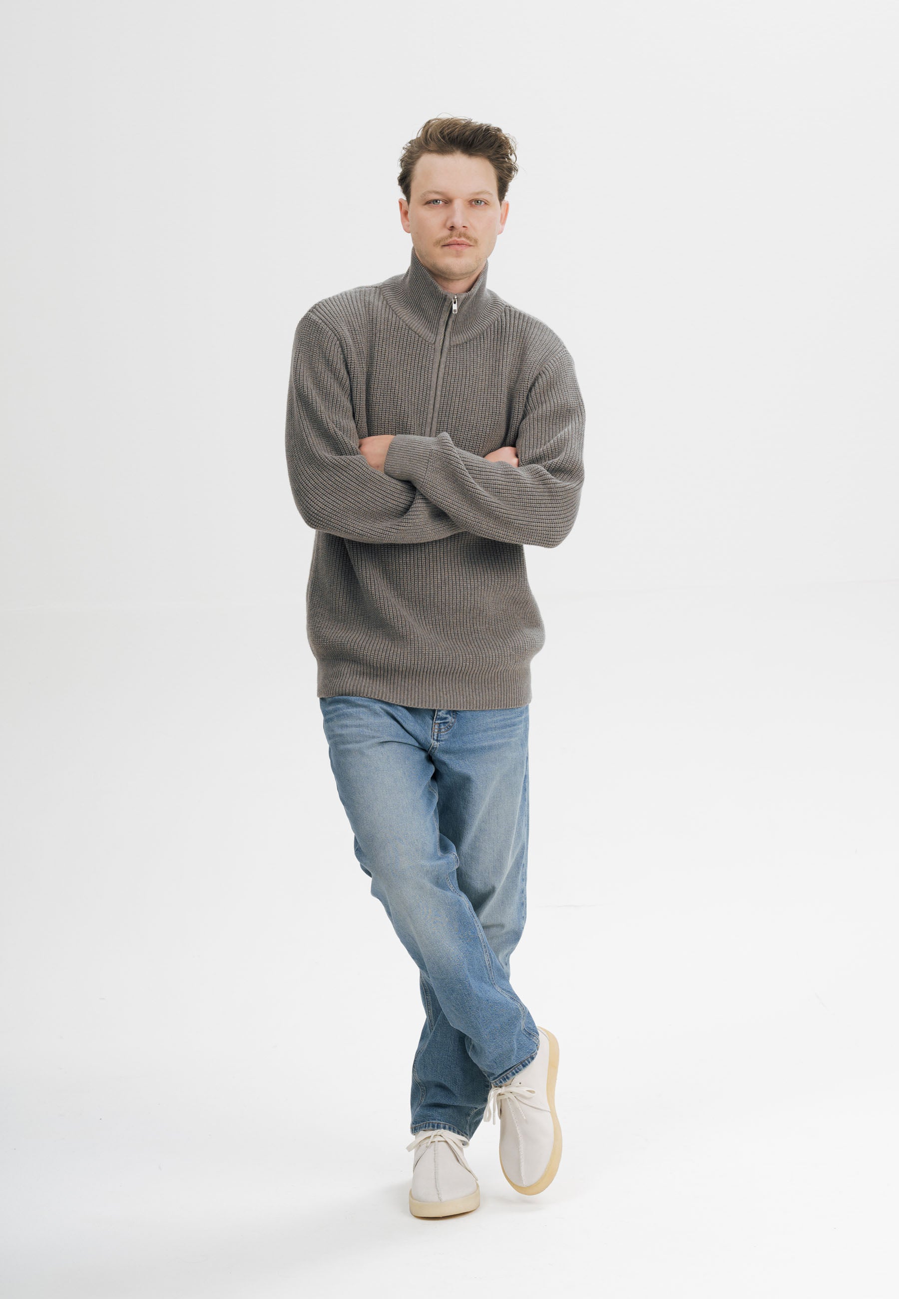 Rippstrick Troyer Style UDAI