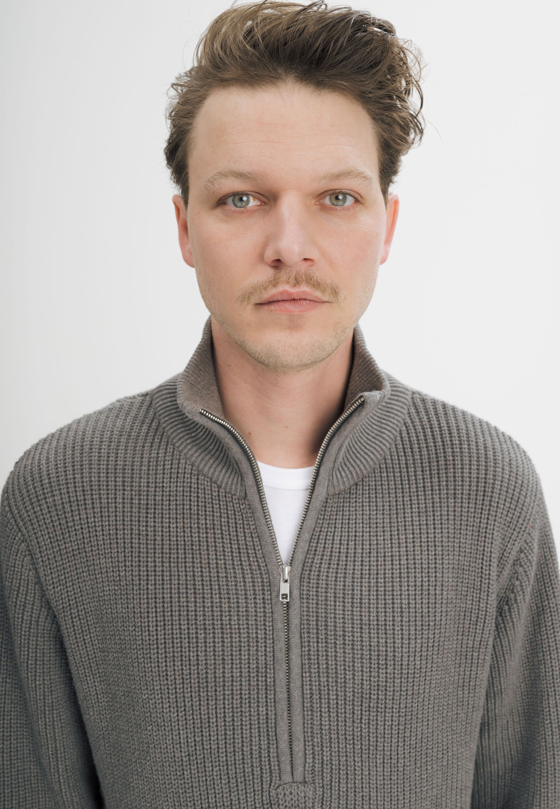 Rippstrick Troyer Style UDAI